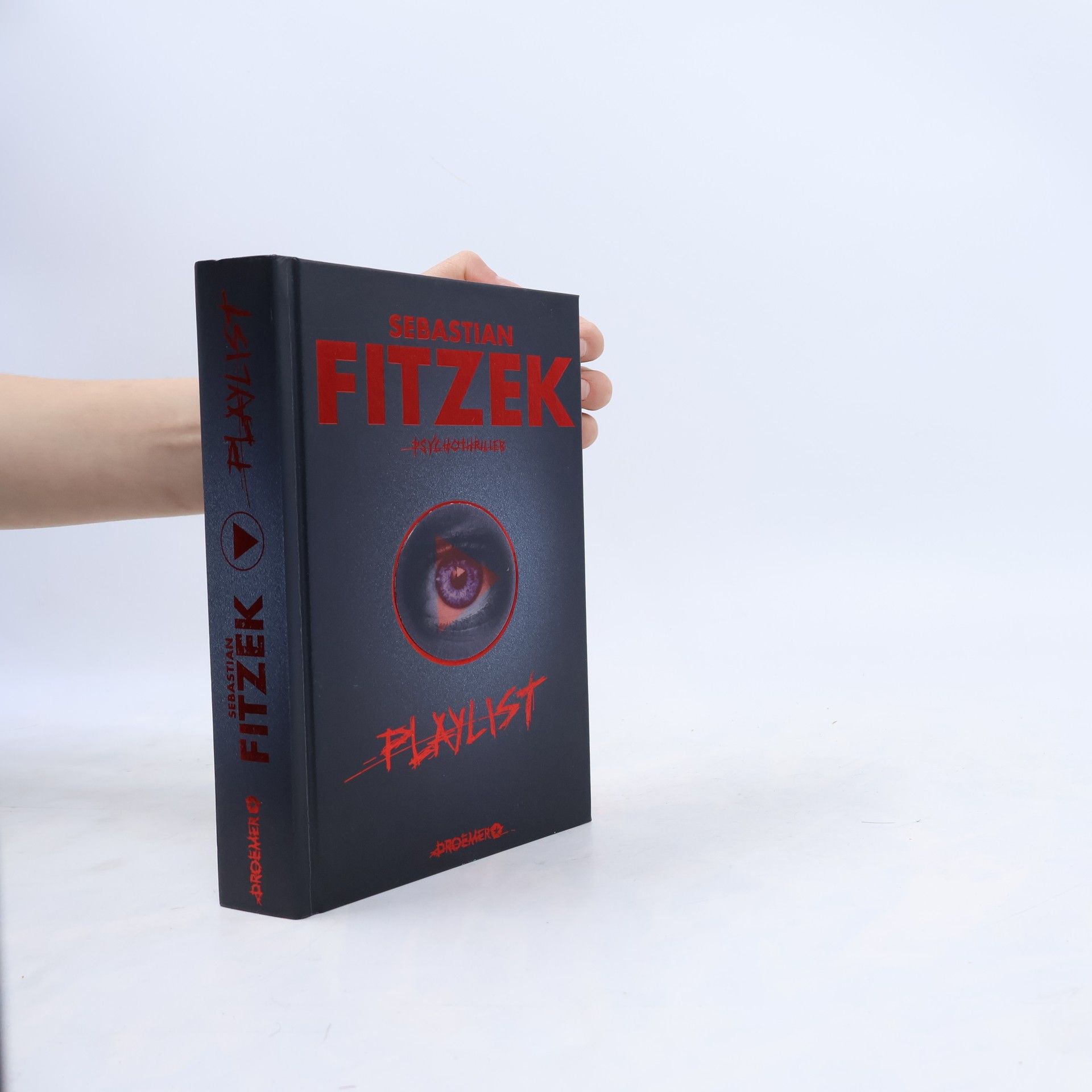 Sebastian Fitzek Playlist