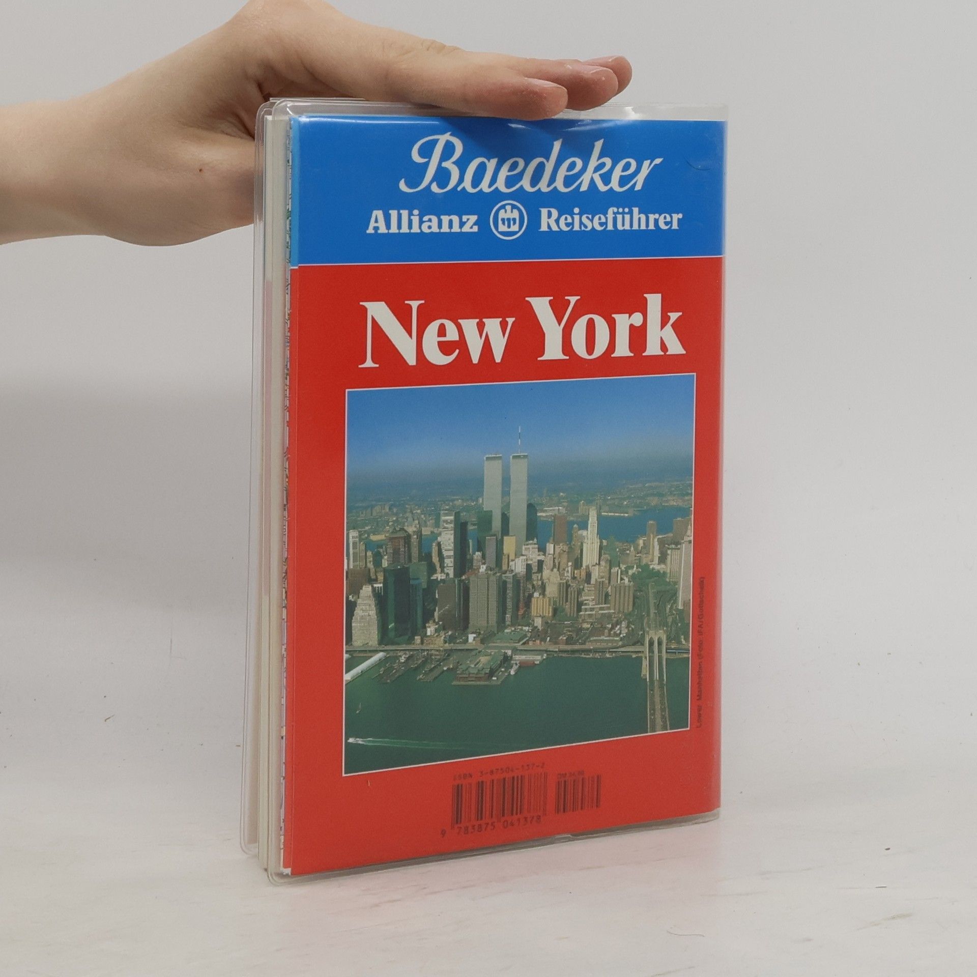 Carin Drechsler Marx New York