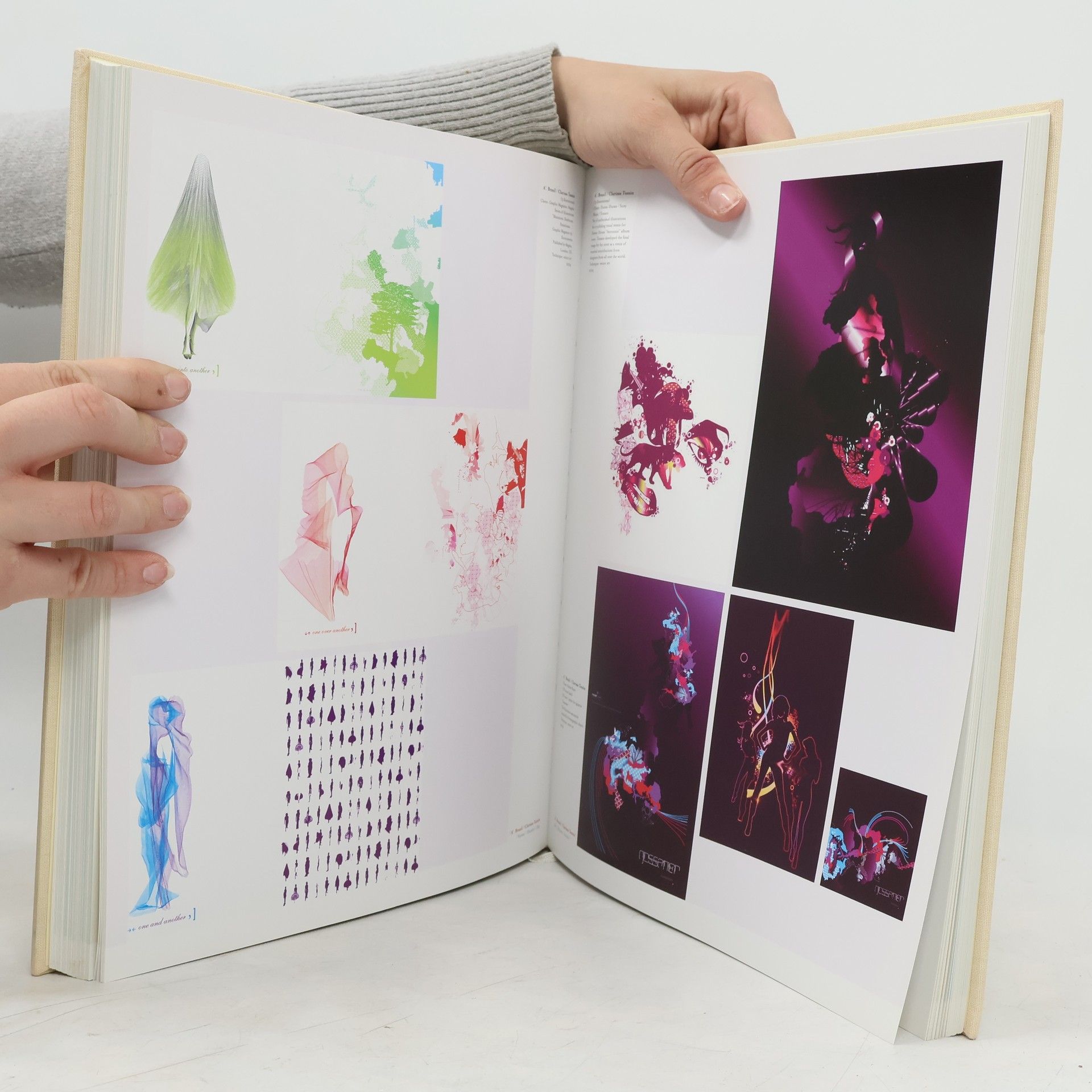 Autorenkollektiv Illusive. Contemporary Illustration and its Context