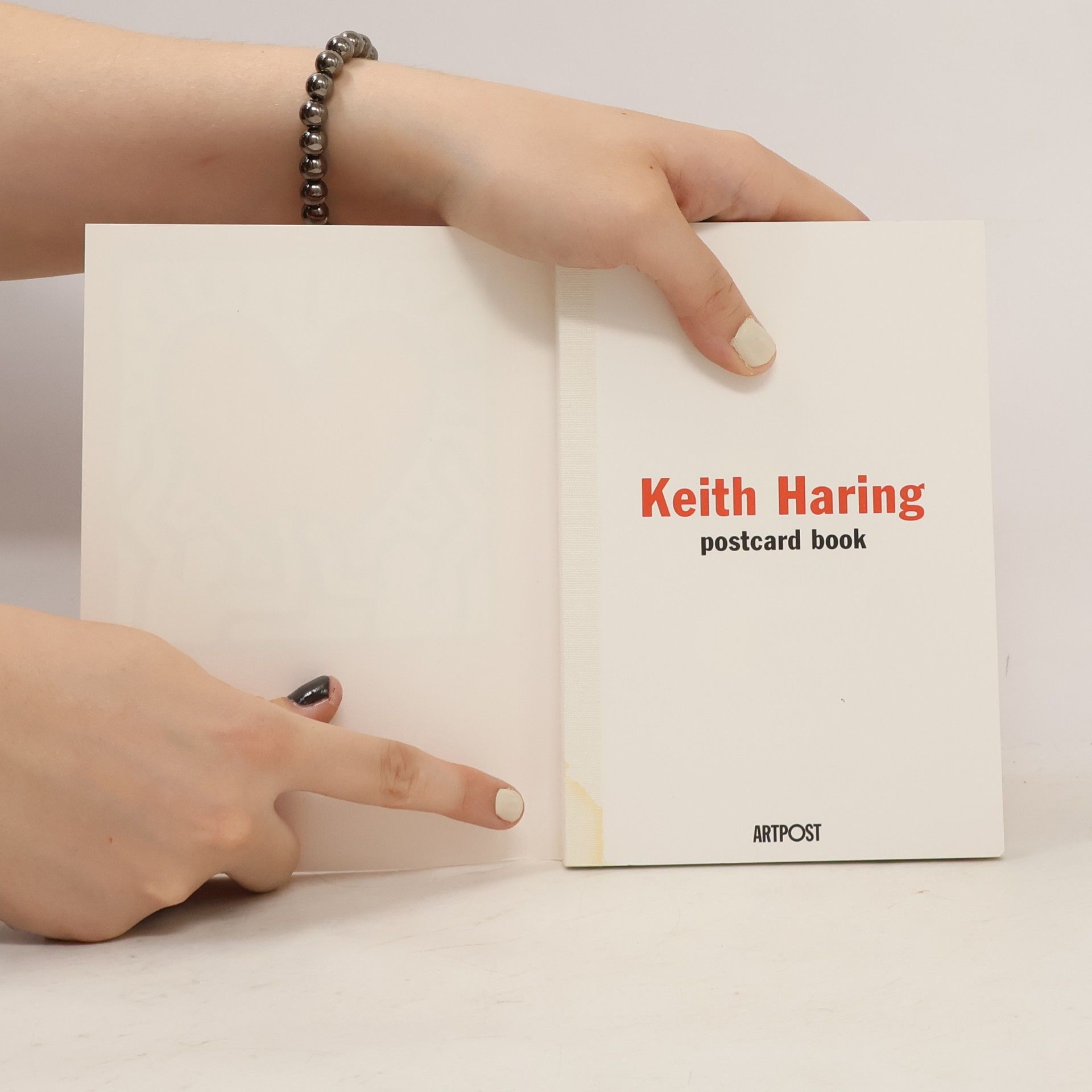 Keith Haring Keith Haring