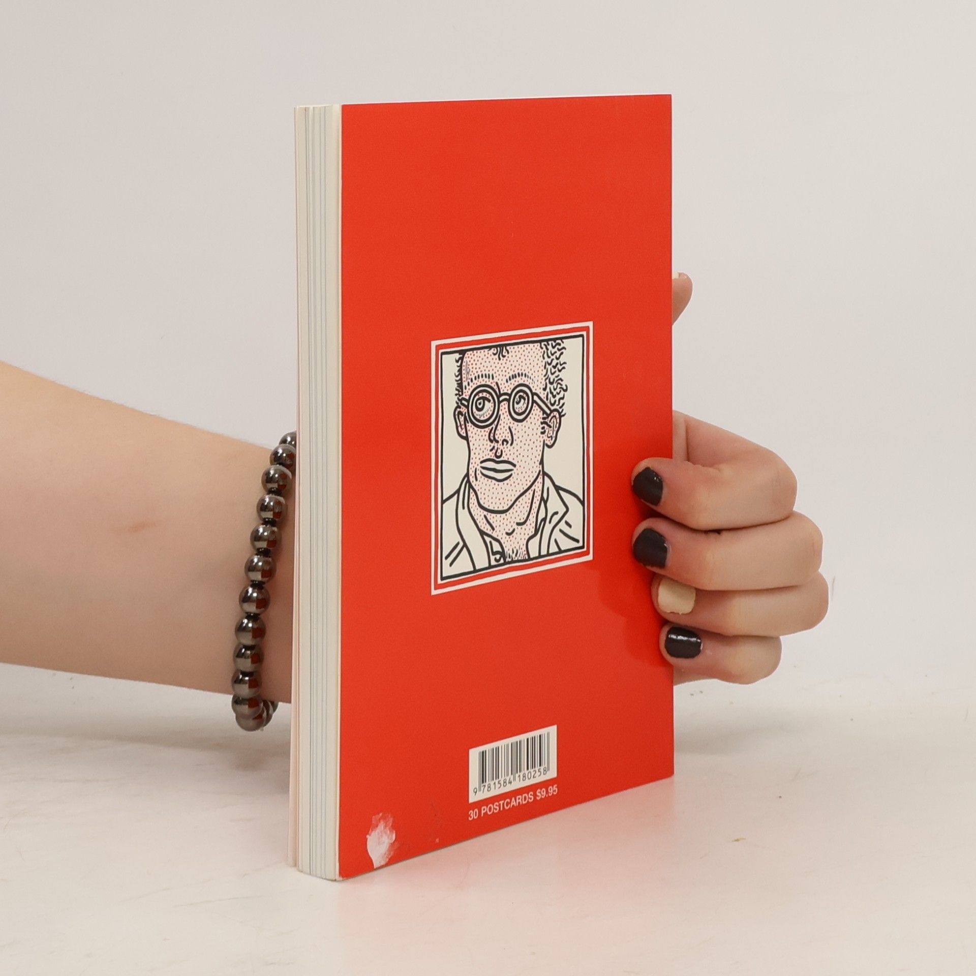 Keith Haring Keith Haring
