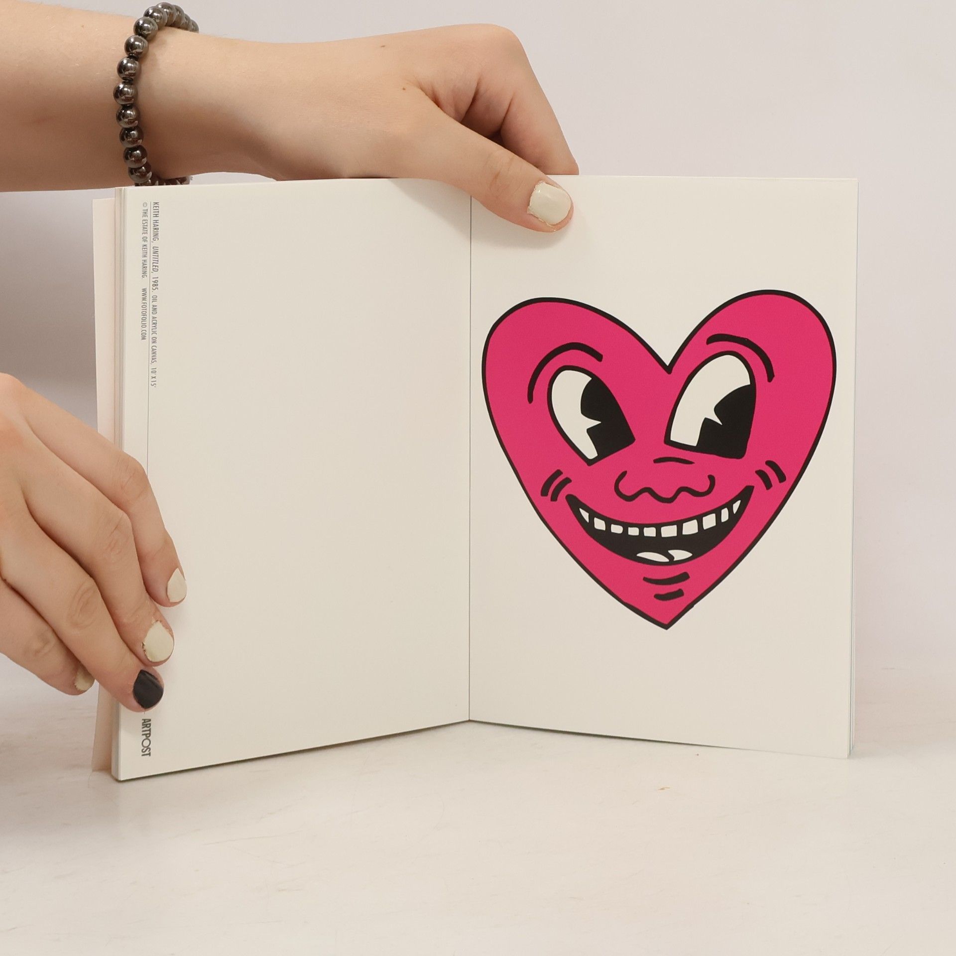 Keith Haring Keith Haring