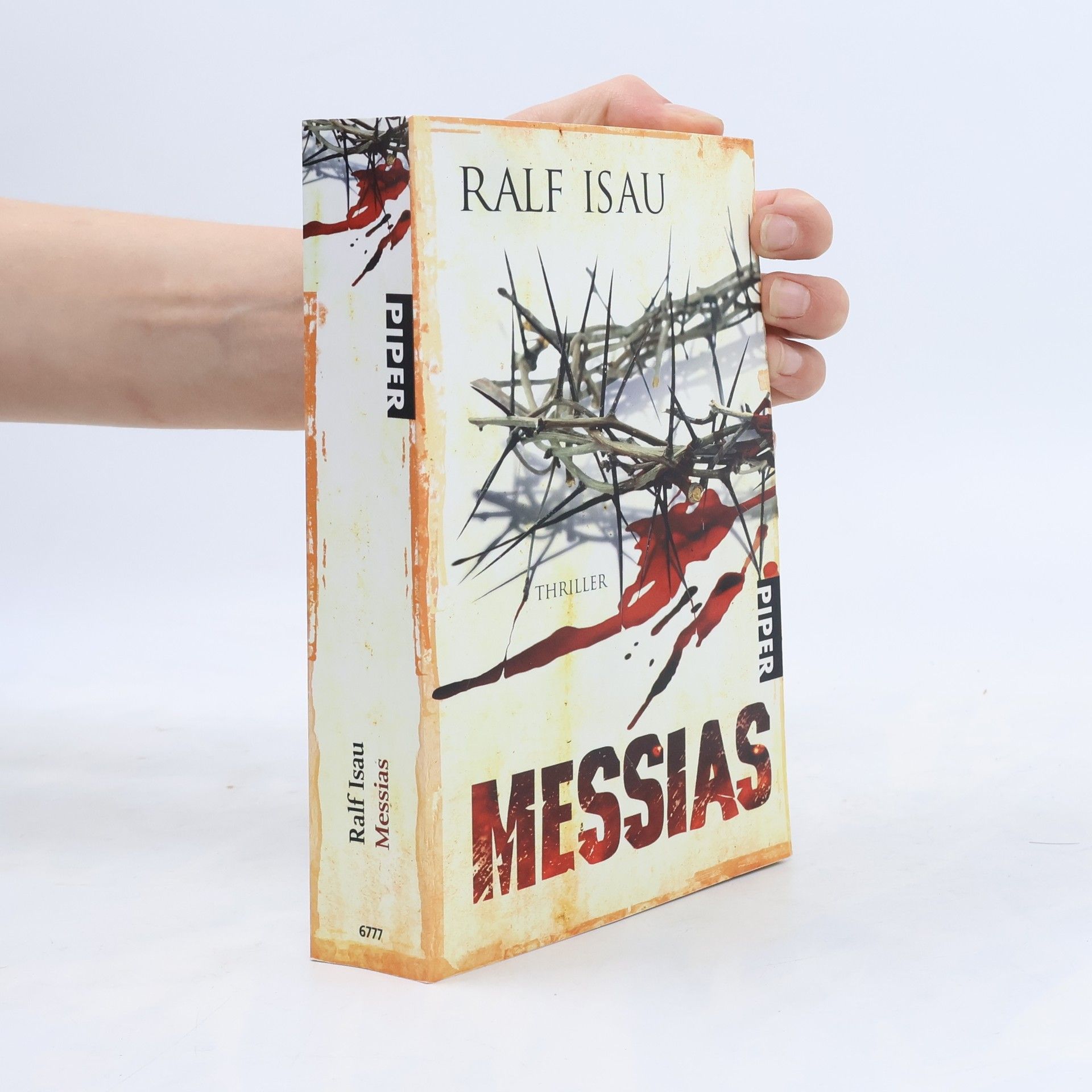 Ralf Isau Messias