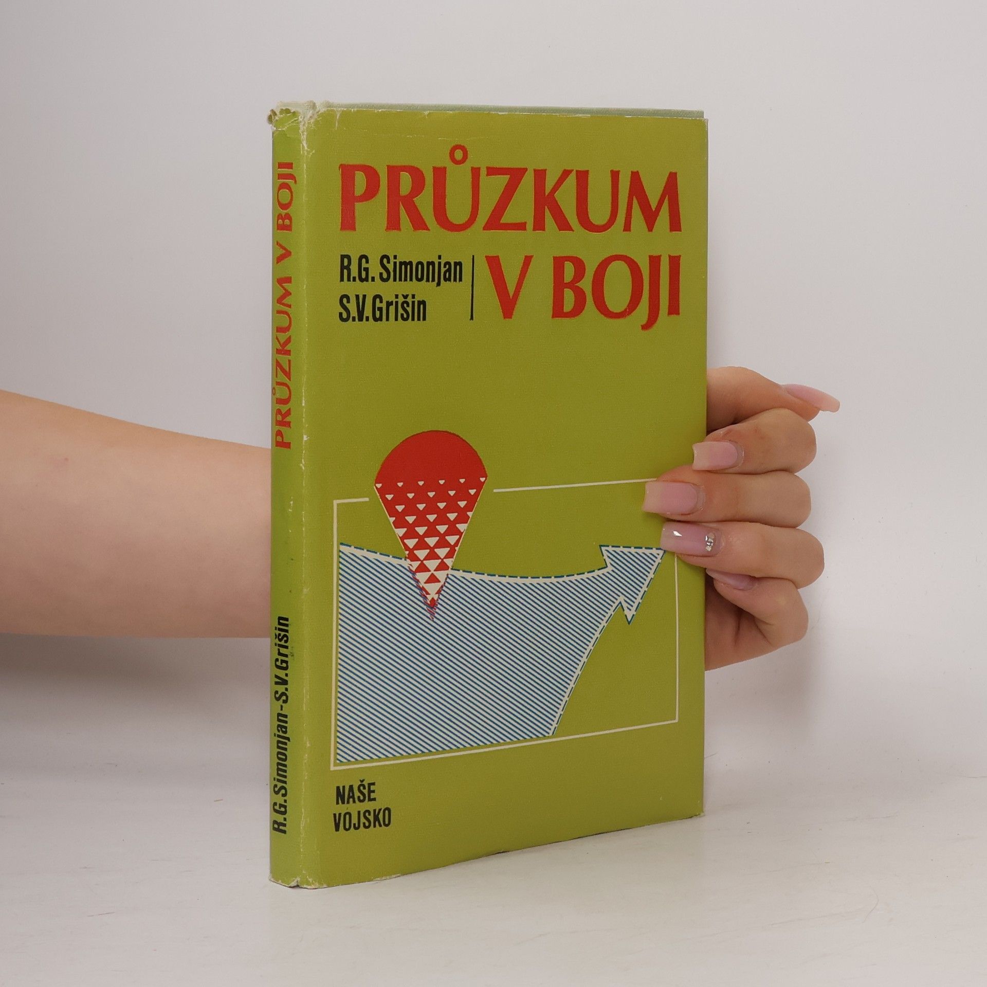 Průzkum v boji