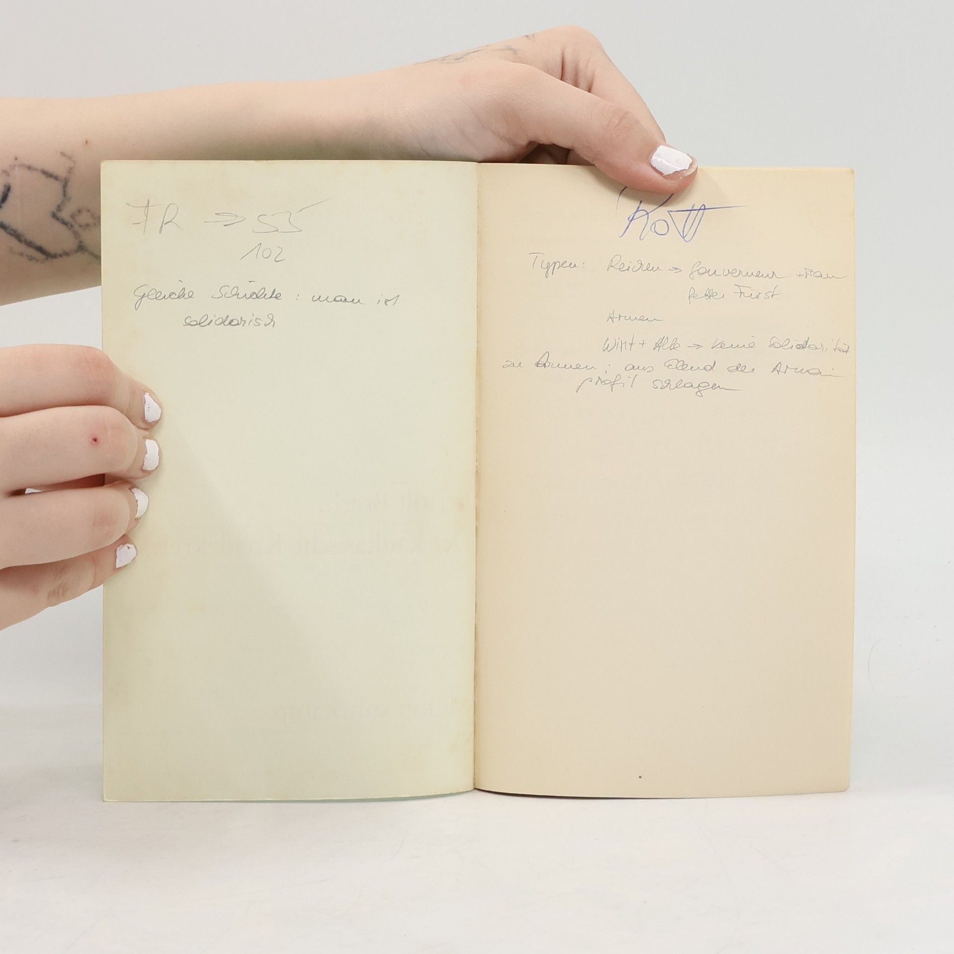 Bertolt Brecht Der kaukasische Kreidekreis