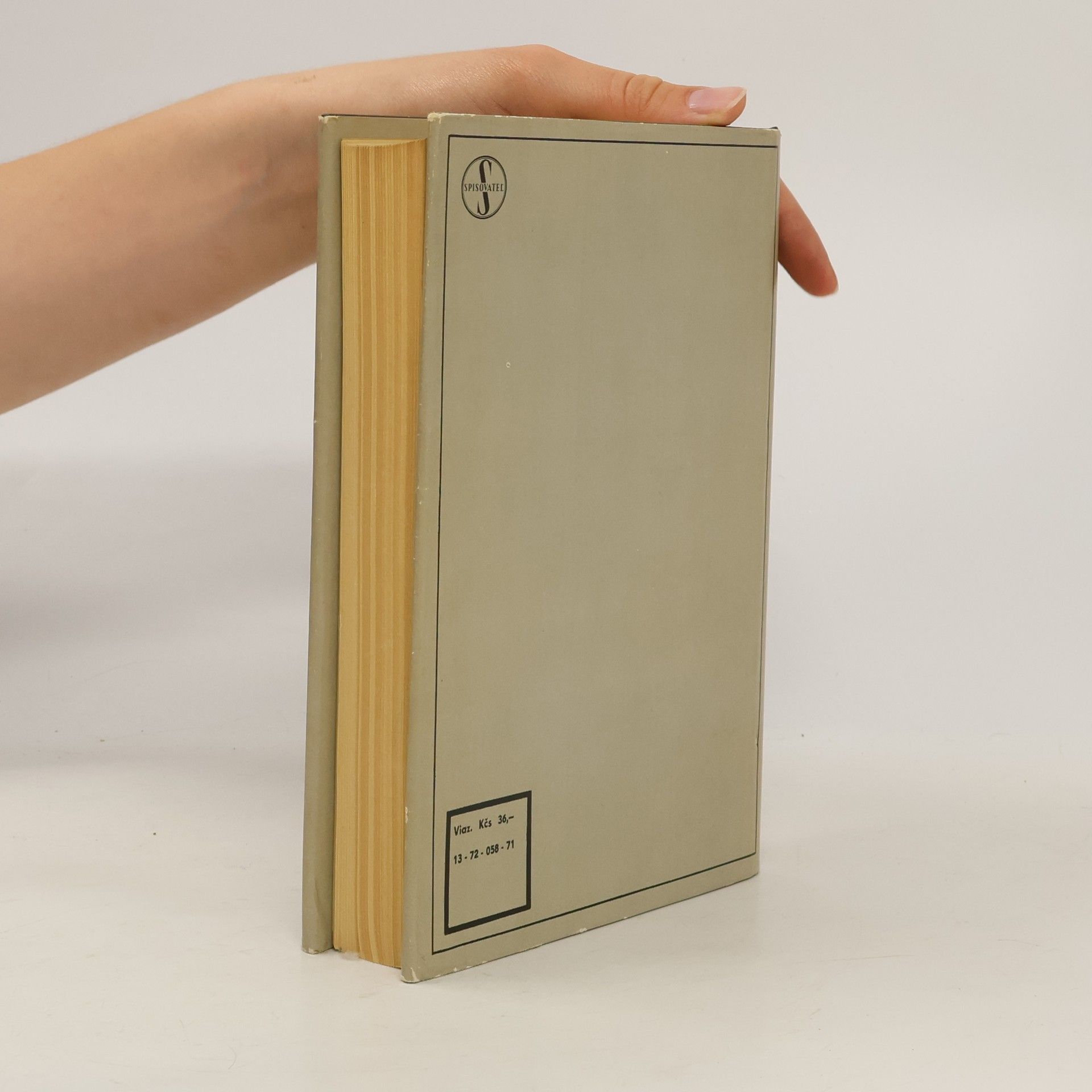 Jasunari Kawabata Spiace krásavice