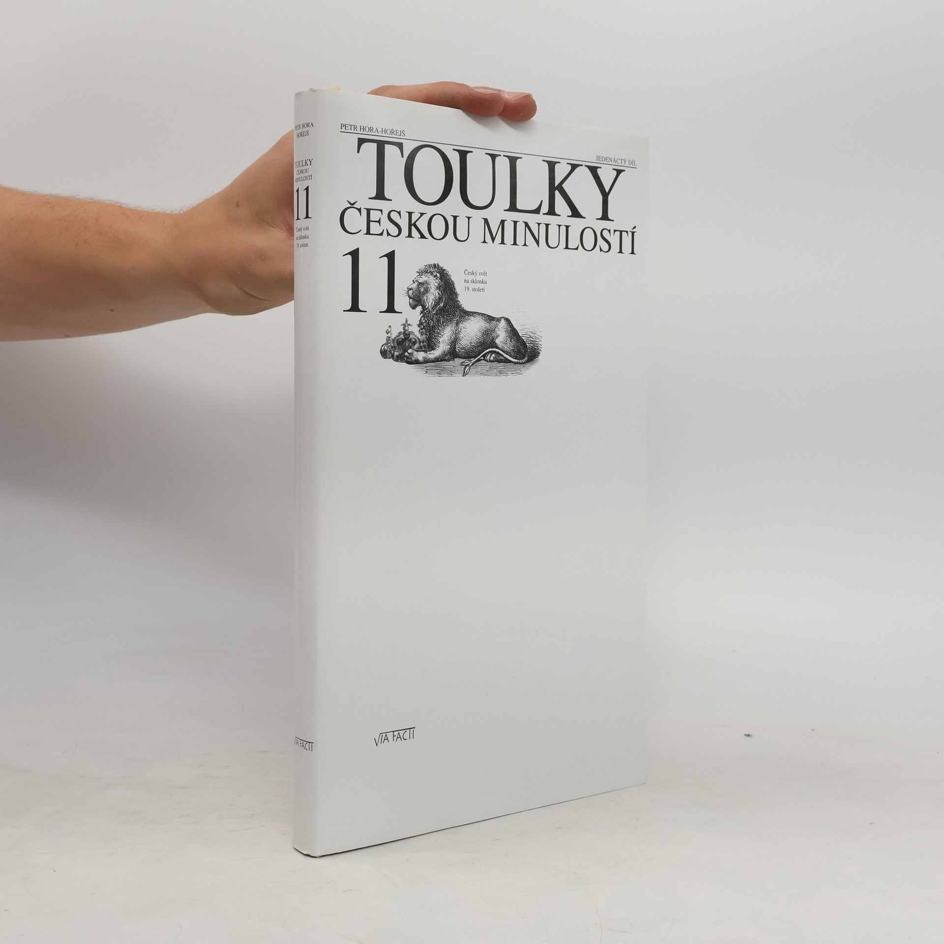 Toulky českou minulostí 11
