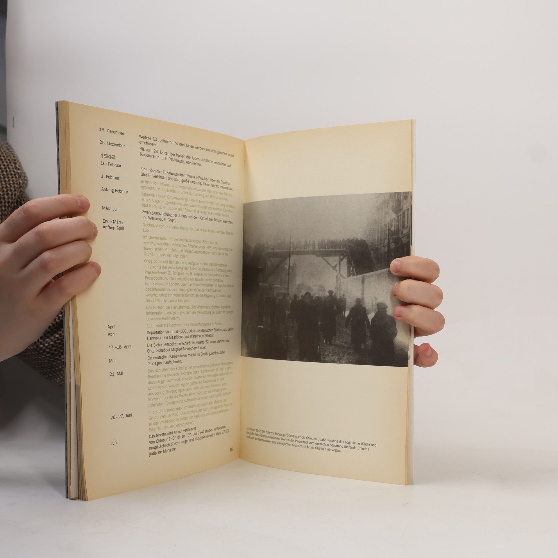 Eleonora Bergman Oneg Schabbat : das Untergrundarchiv des Warschauer Ghettos : Ringelblum-Archiv