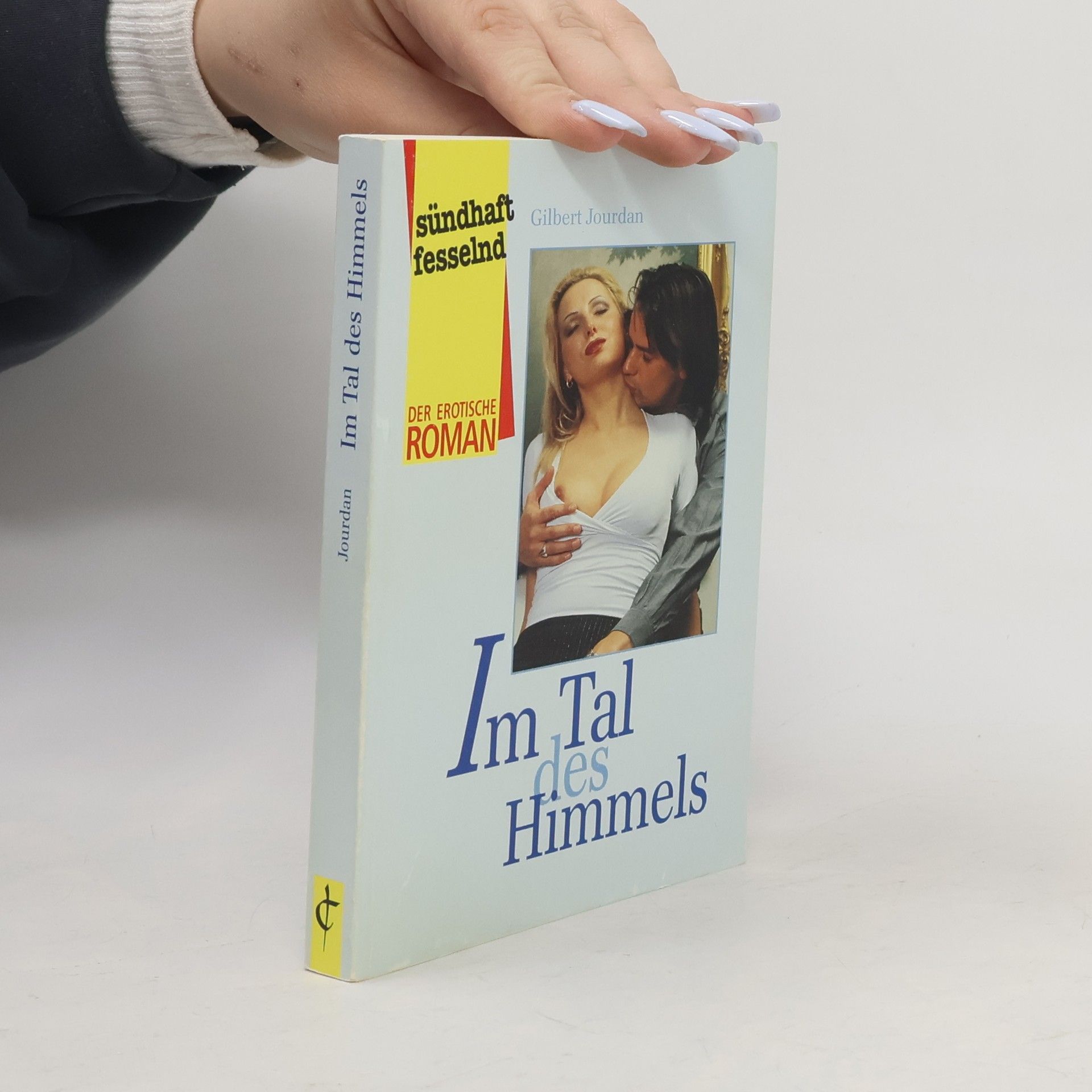 Im Tal des Himmels