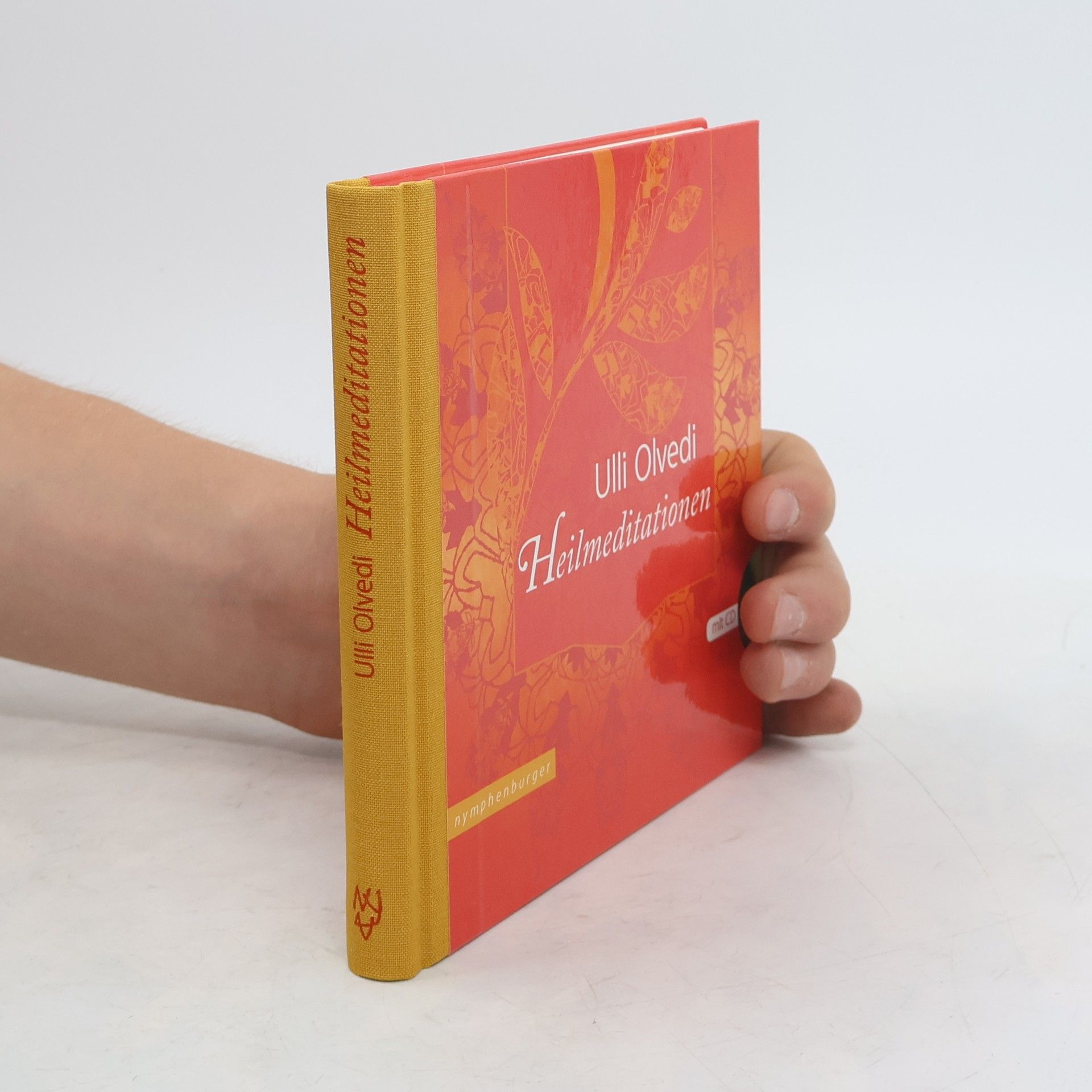 Collectif d'auteurs Heilmeditationen