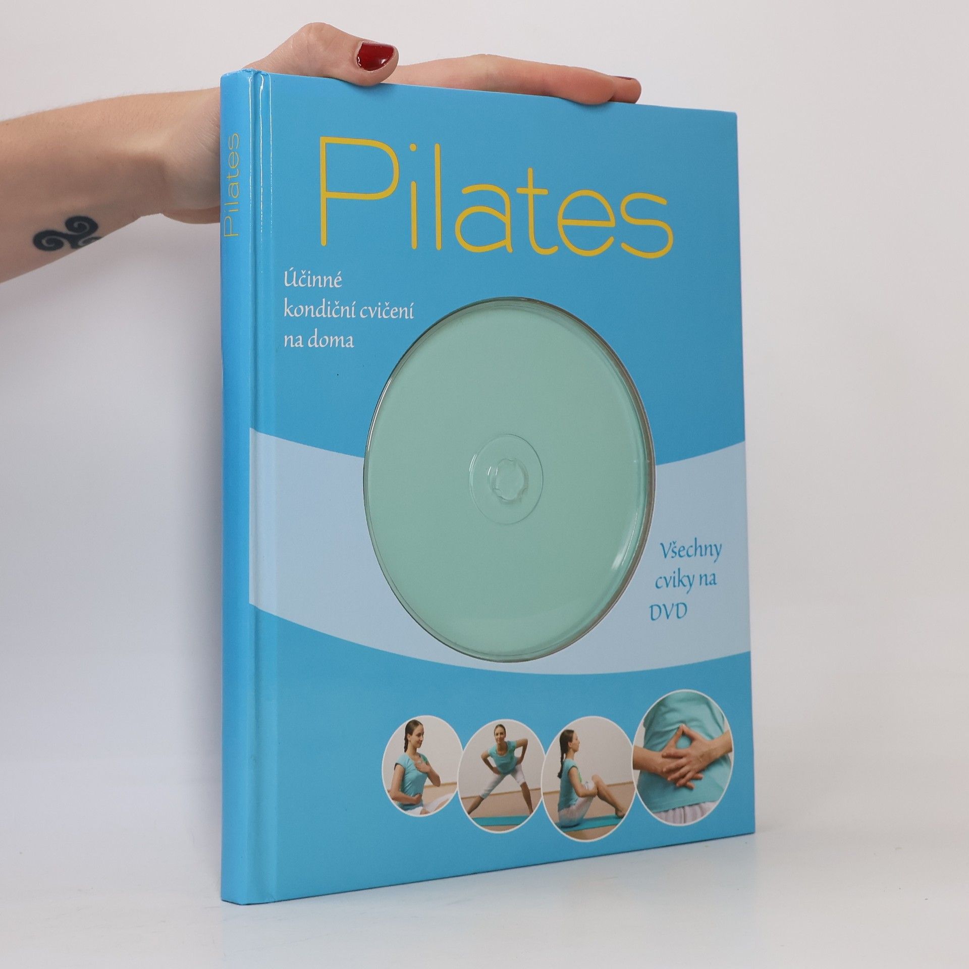 Robert S. Polster Pilates