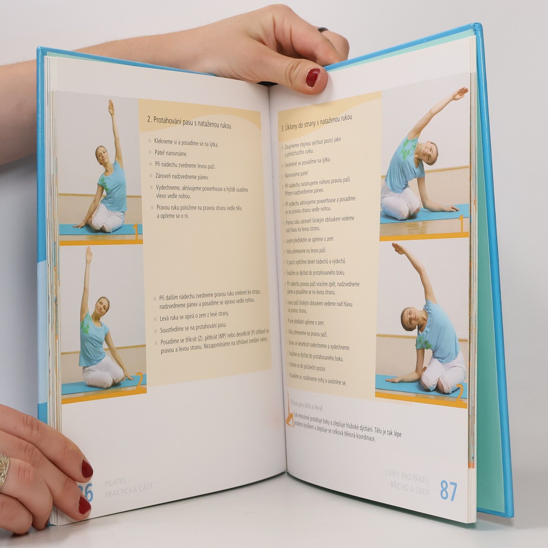 Robert S. Polster Pilates