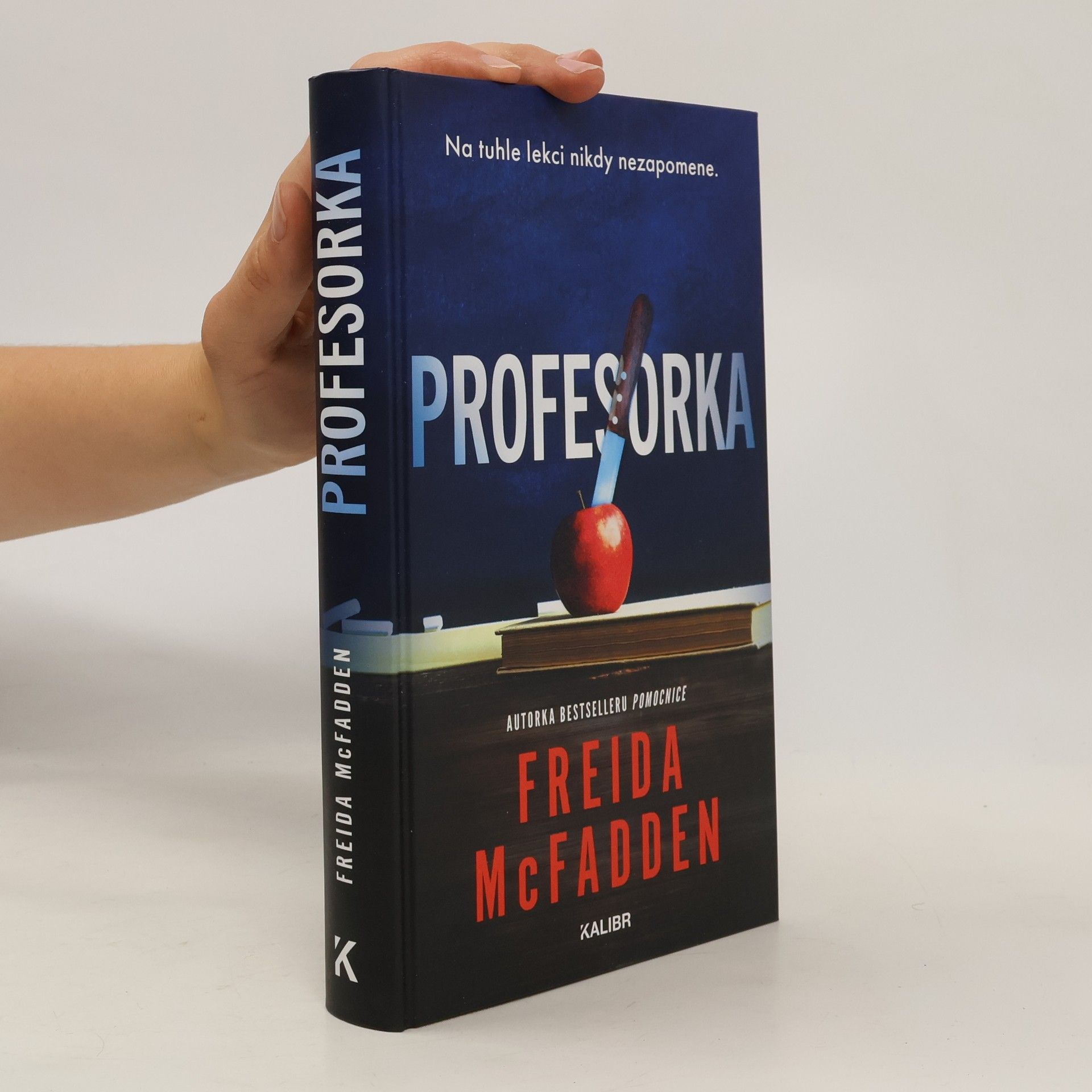 Profesorka