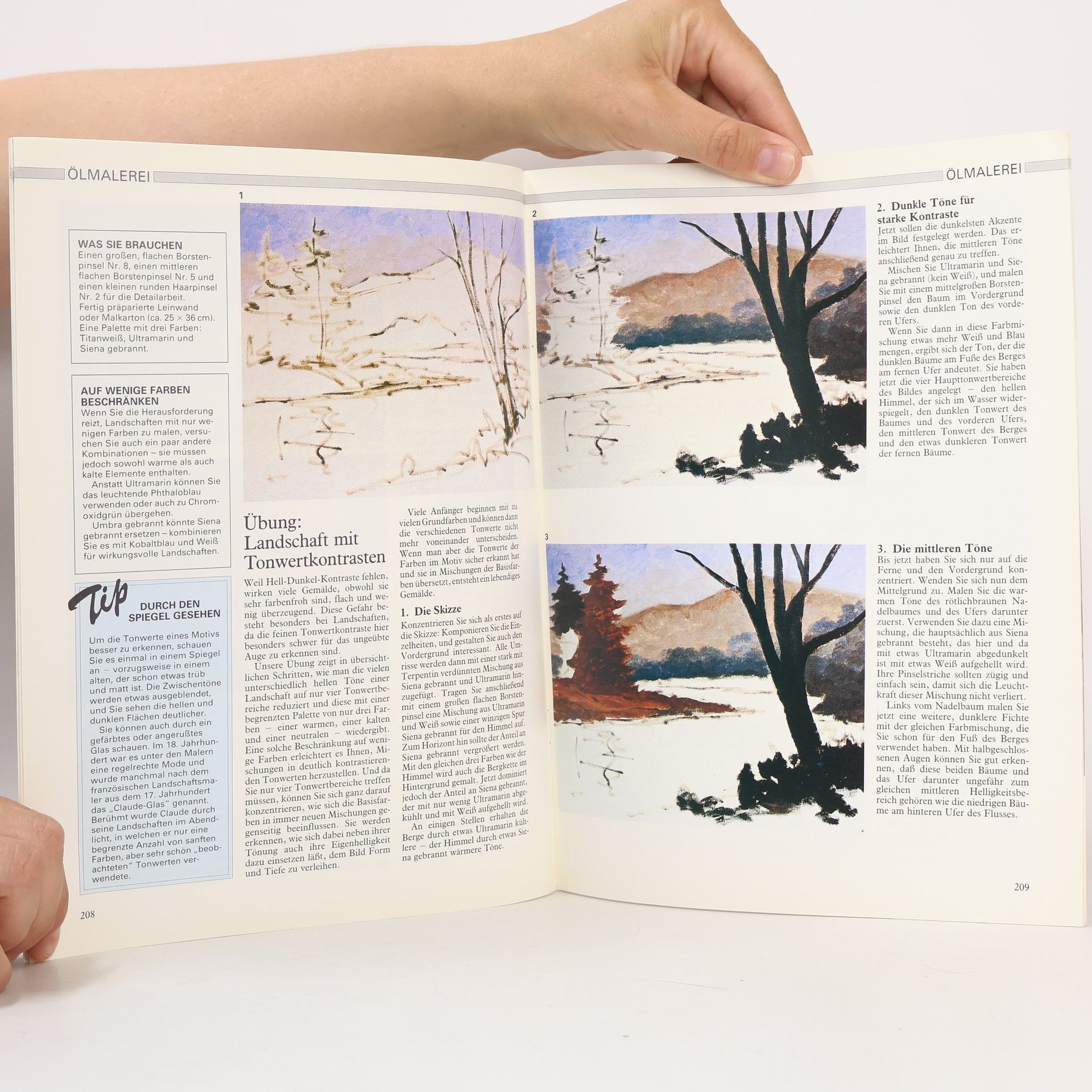 Autores varios Malen und Zeichnen