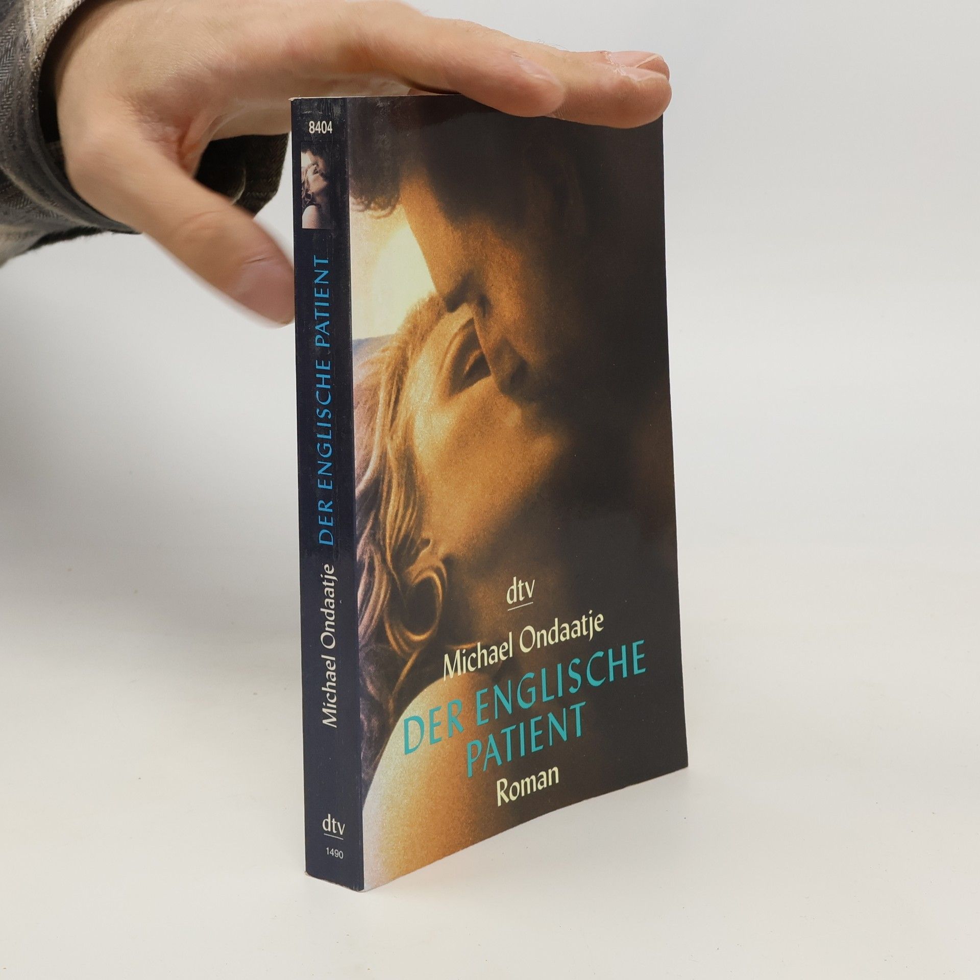 Der englische Patient