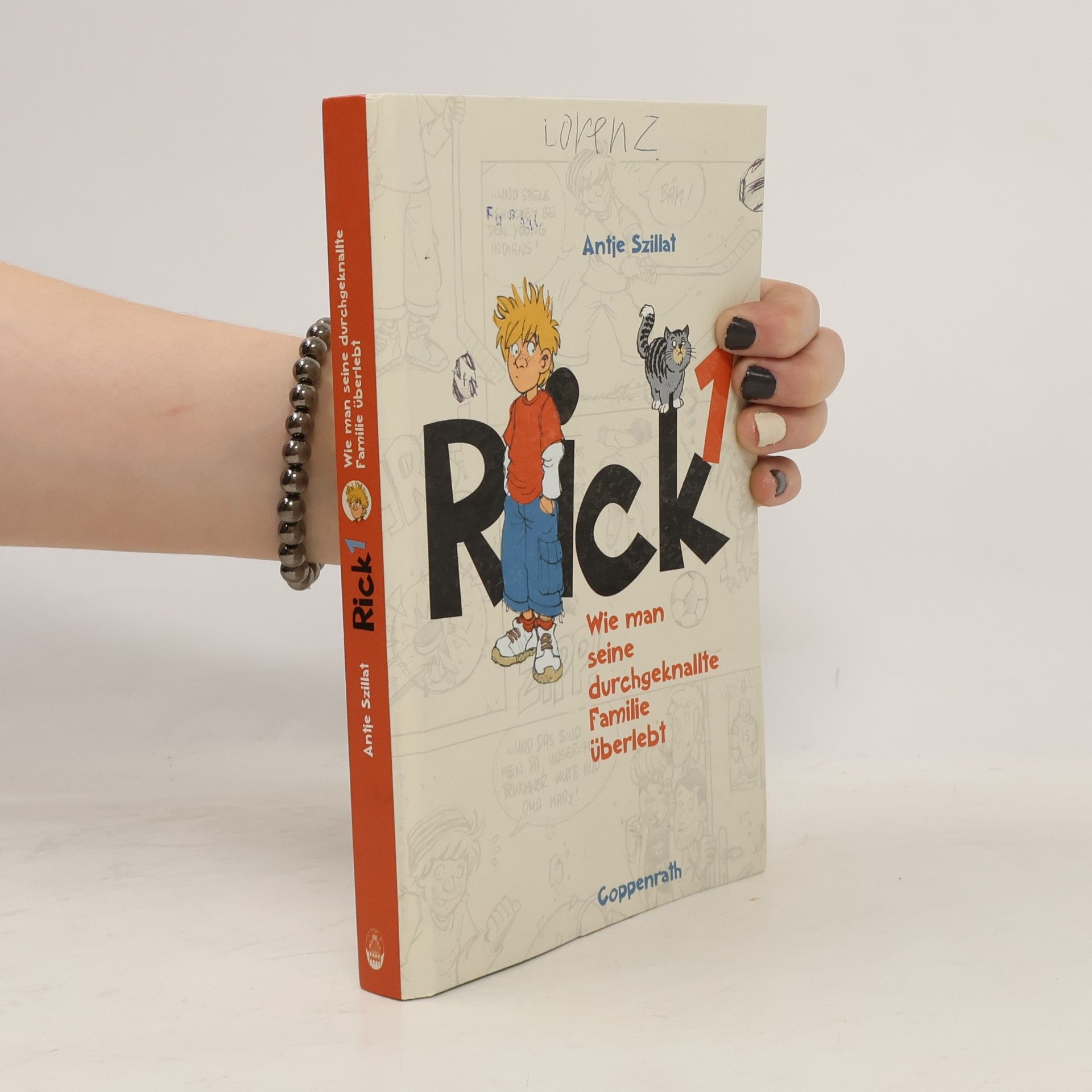 Rick 1
