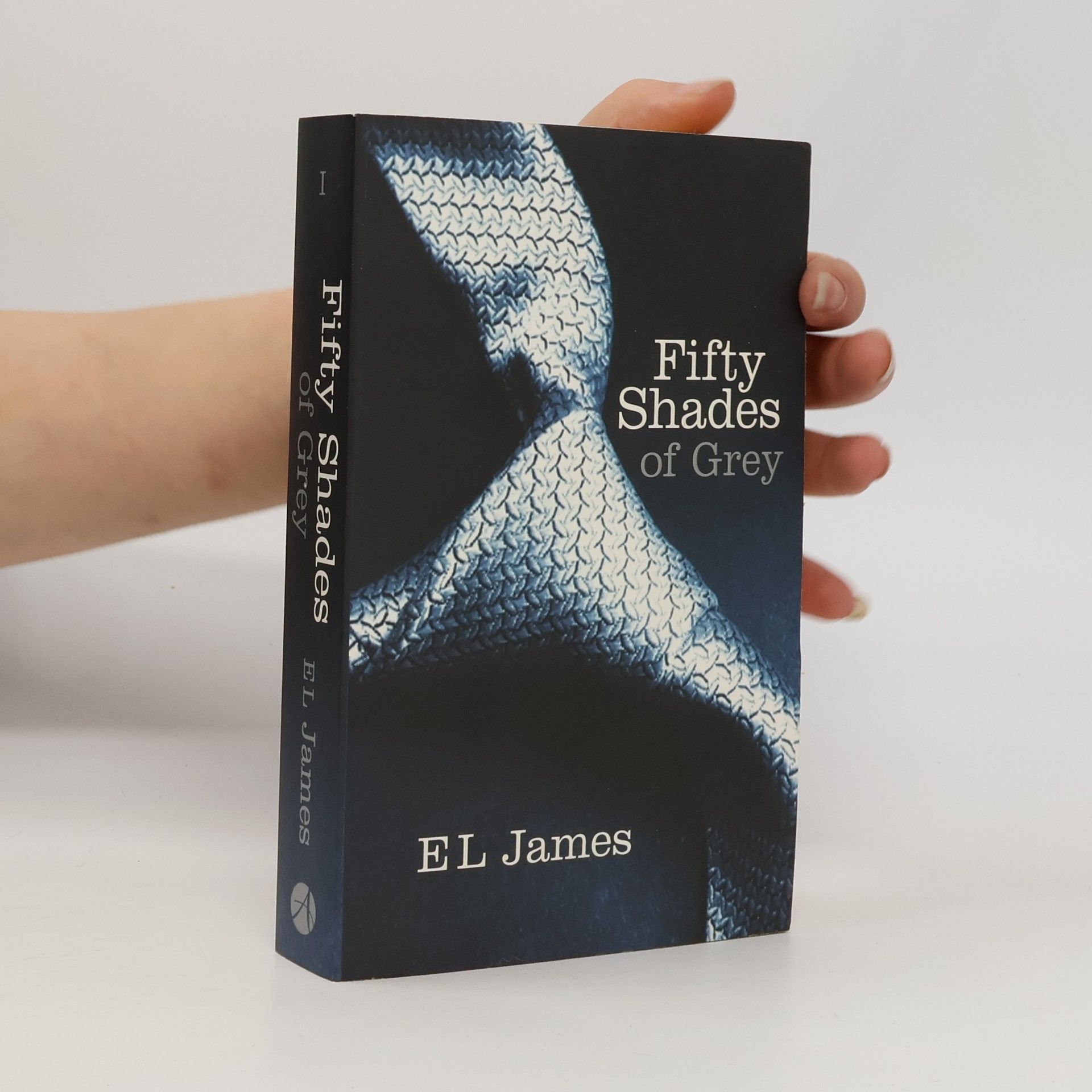 E. L. James Fifty Shades of Grey