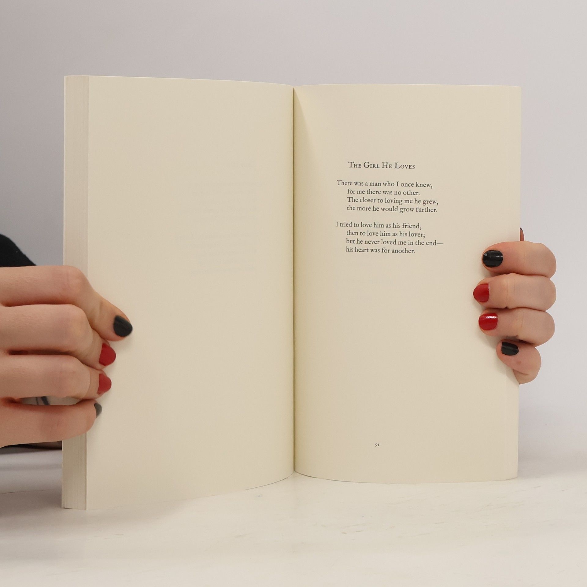 Lang Leav Love & Misadventure