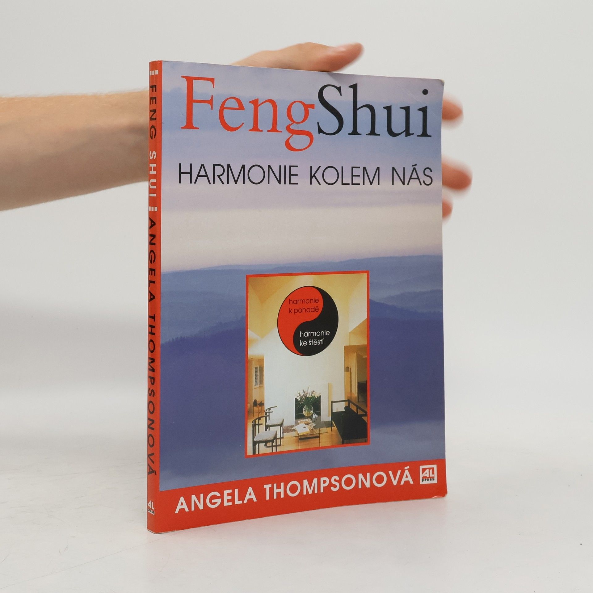 Angela Thompson Feng Shui