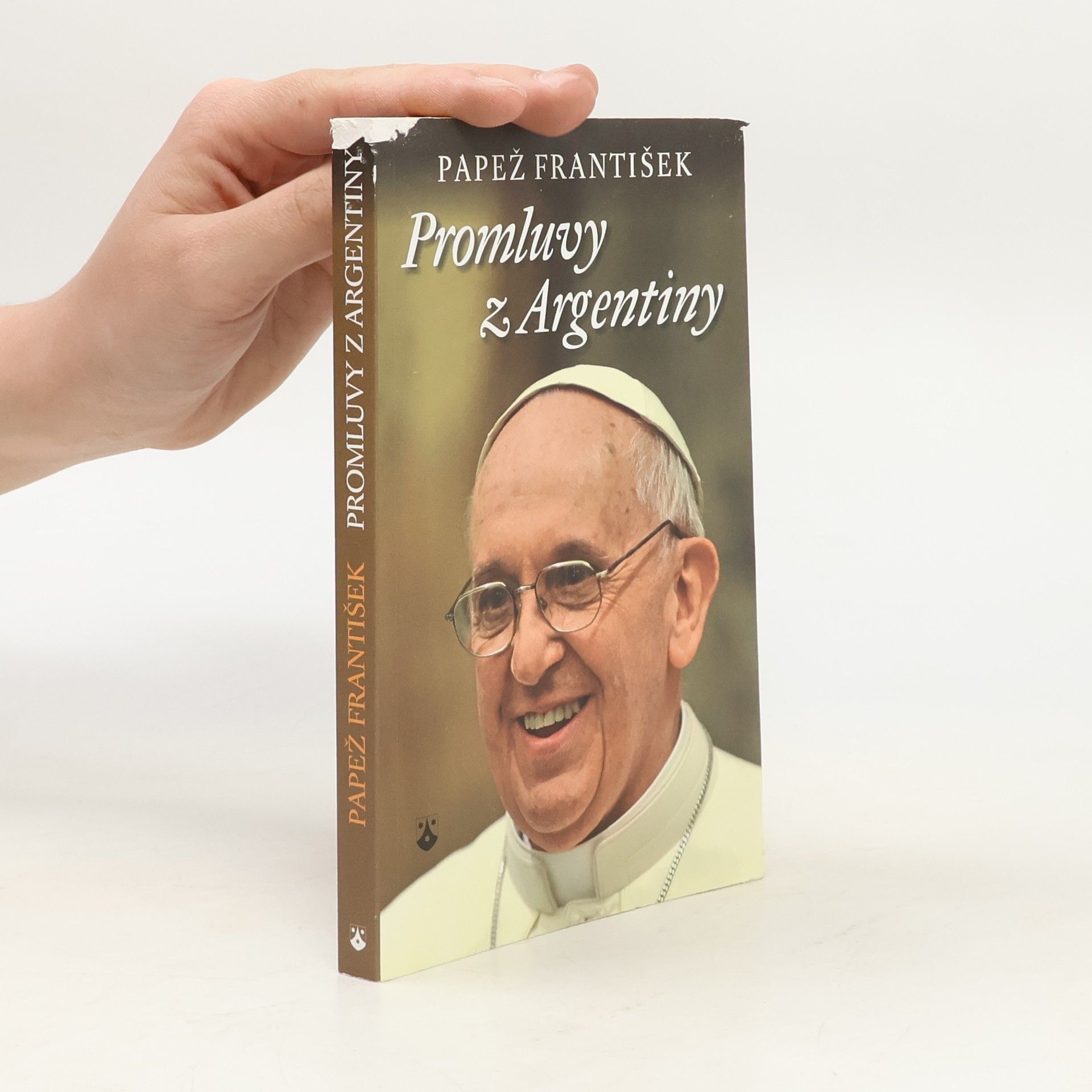 Papež František Promluvy z Argentiny
