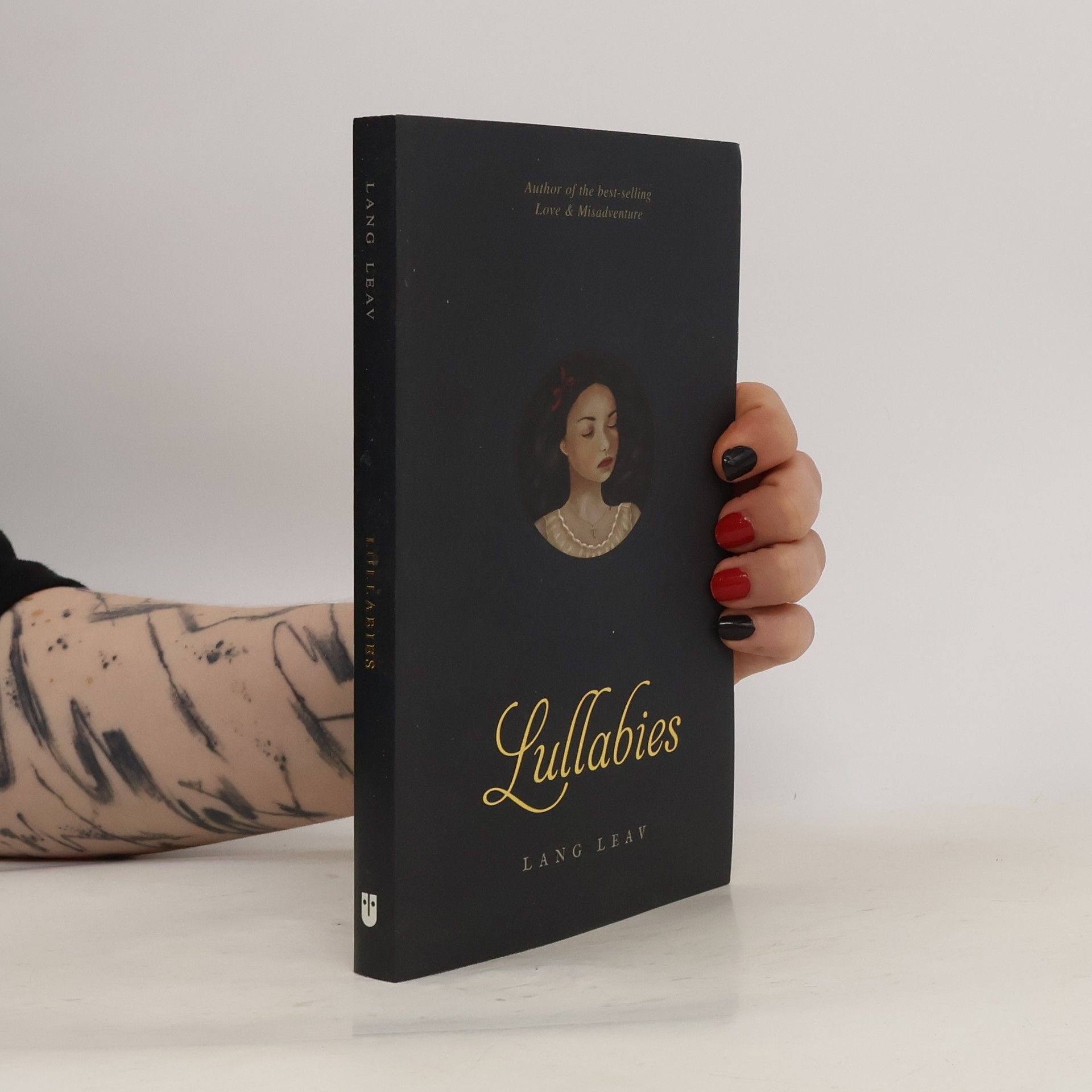 Lang Leav Lullabies