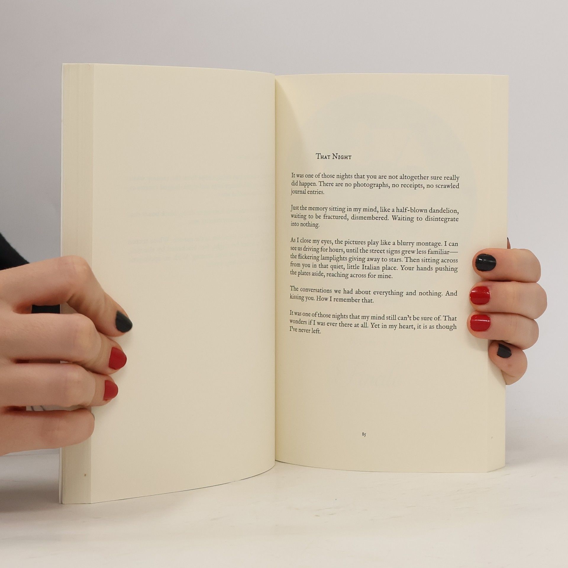 Lang Leav Lullabies