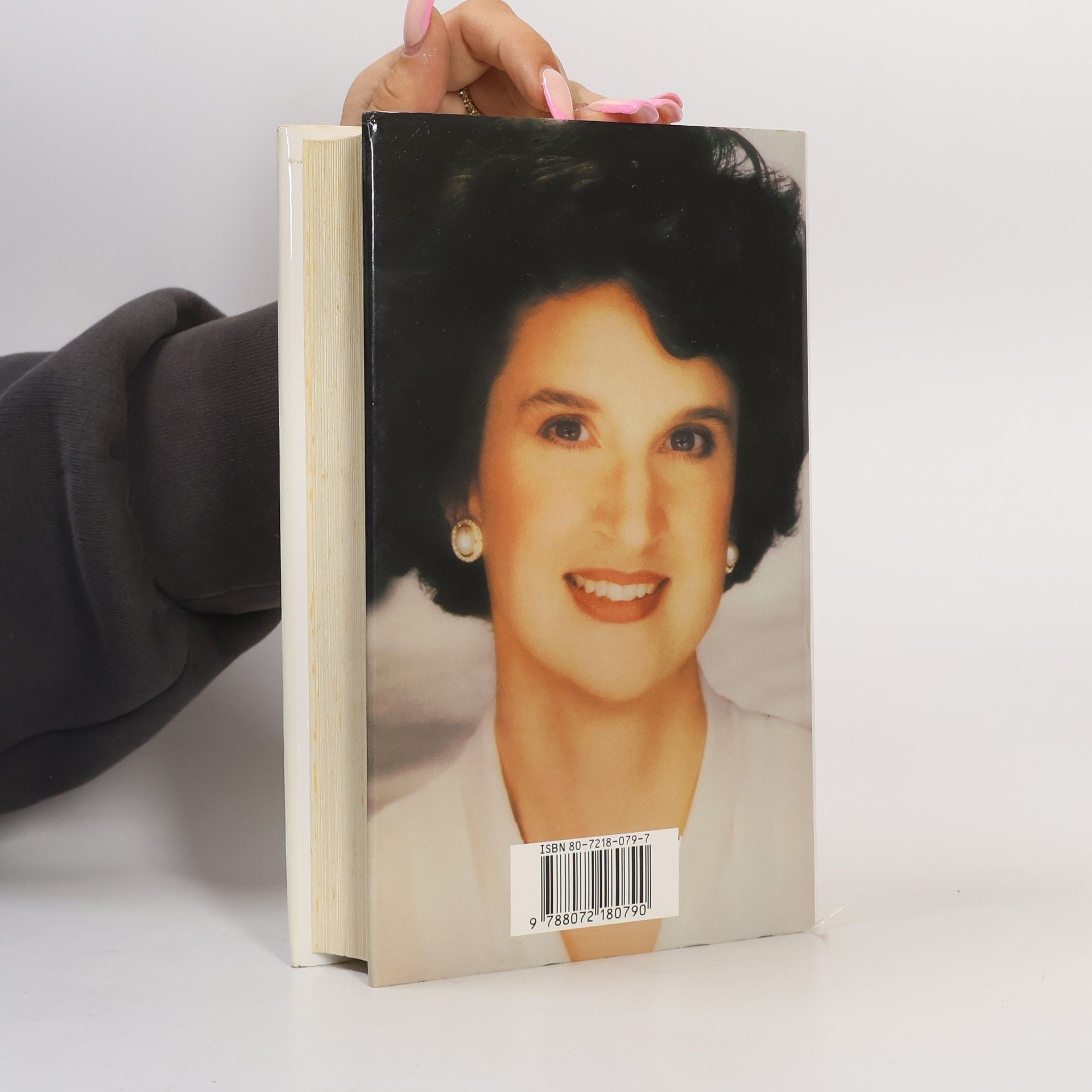 Katherine Stone Perlový měsíc