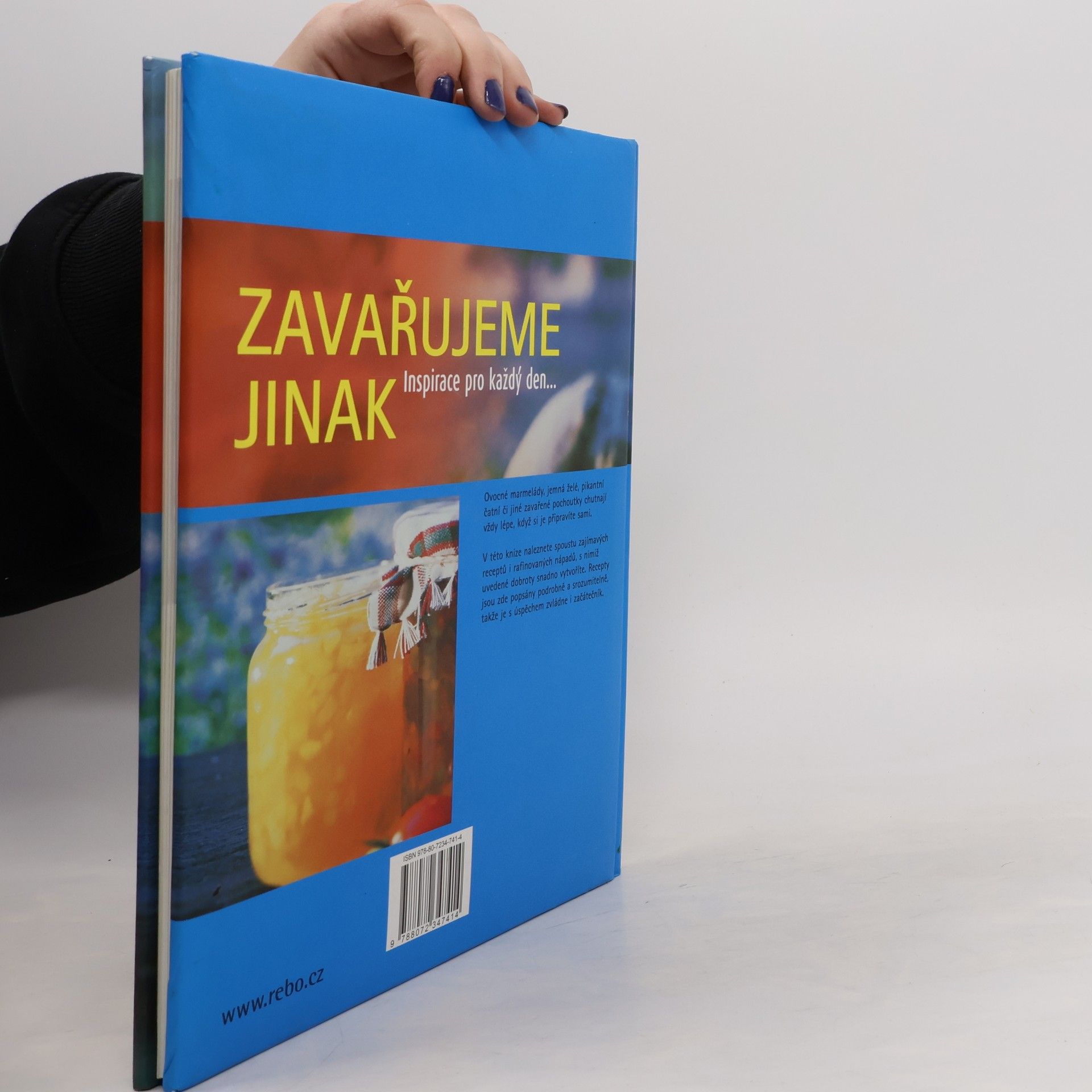 Autorenkollektiv Zavařujeme jinak