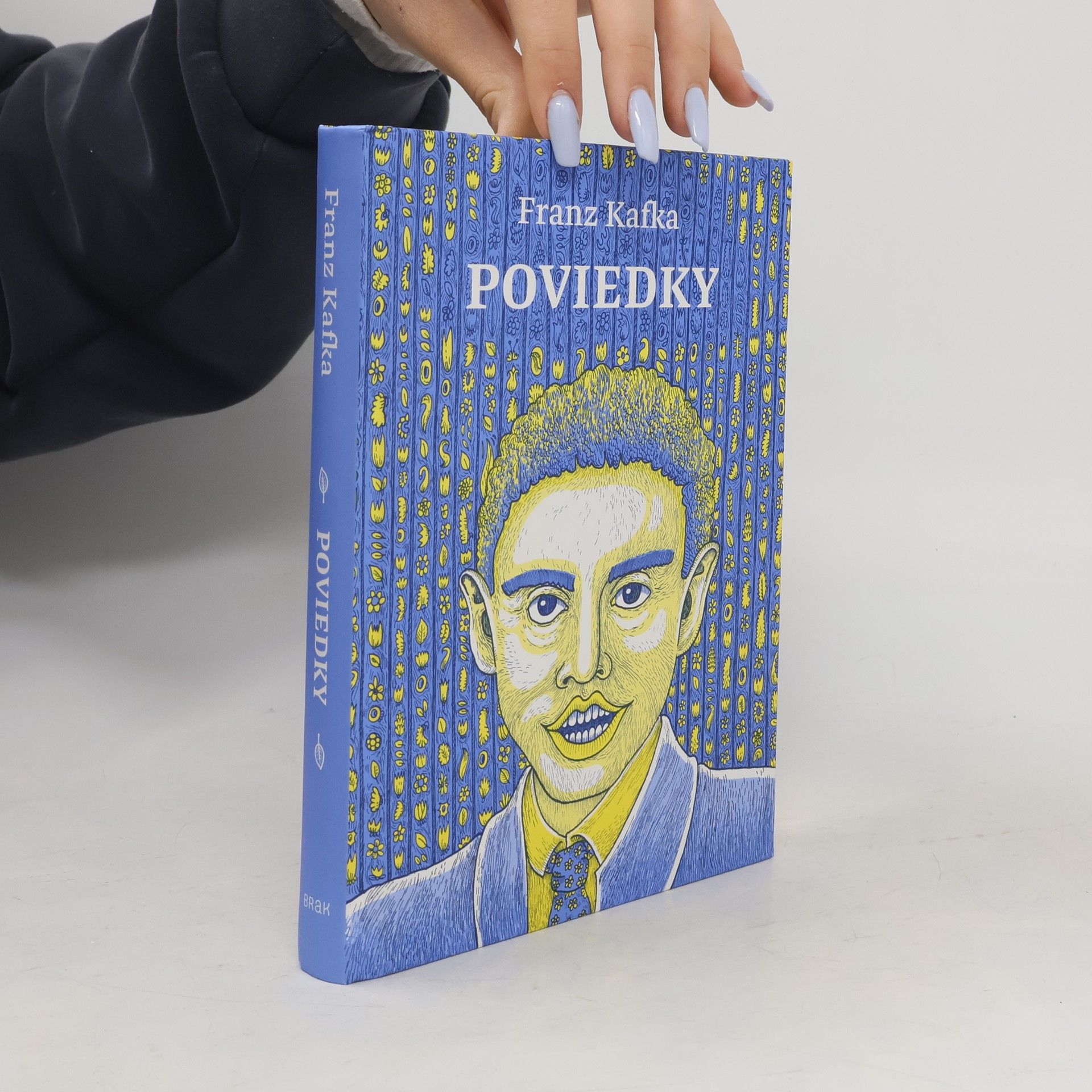 Franz Kafka Poviedky
