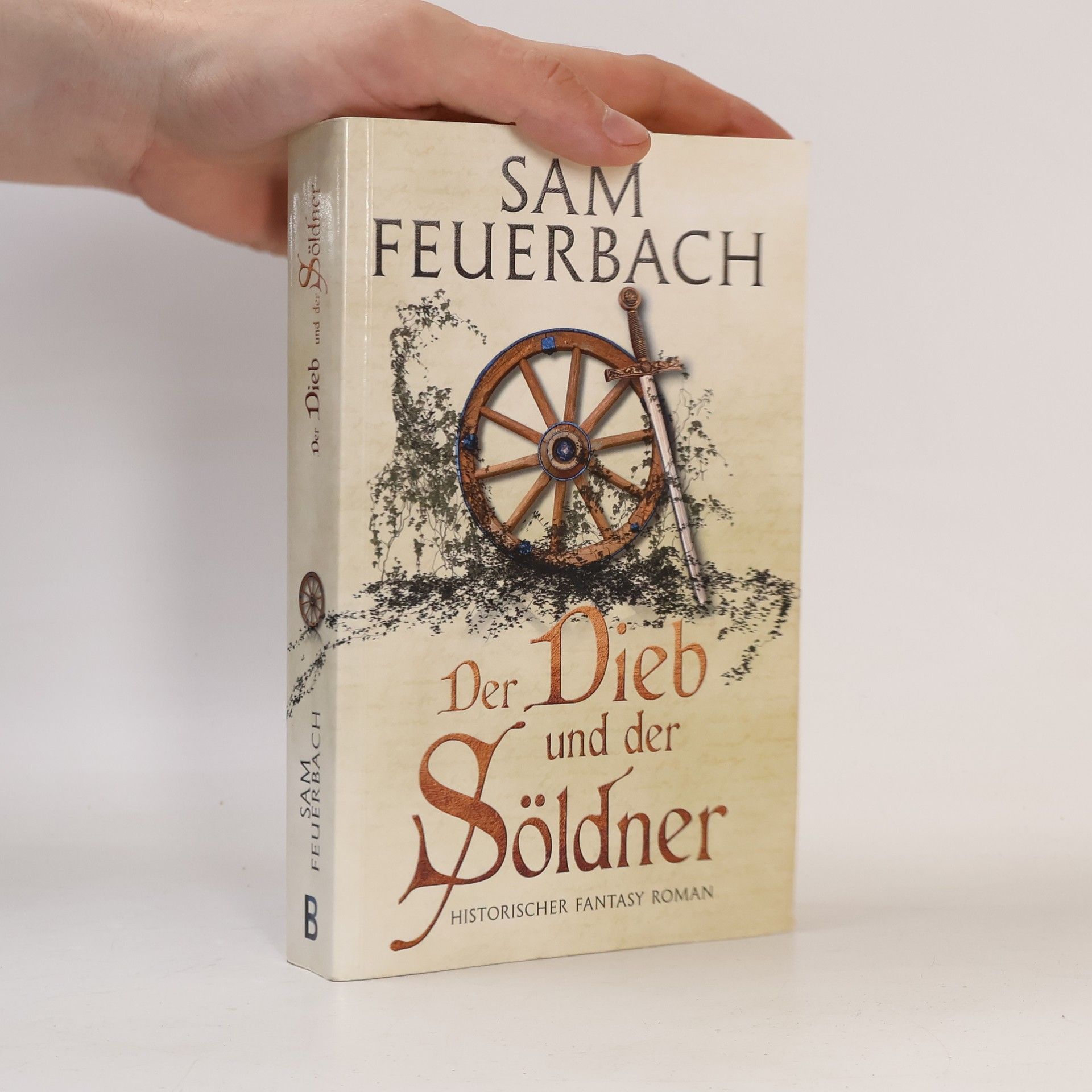 Der Dieb und der Söldner