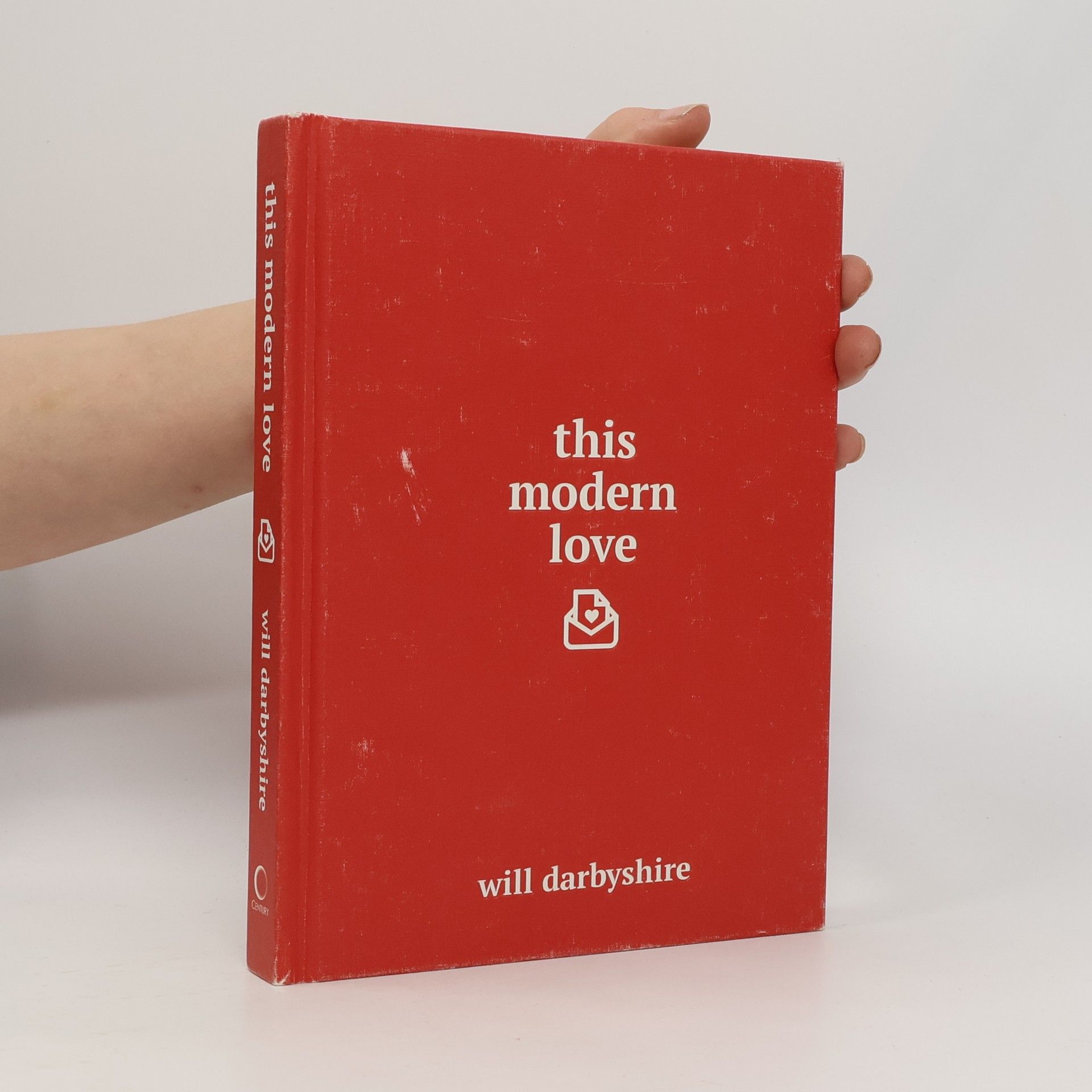 Will Darbyshire This Modern Love
