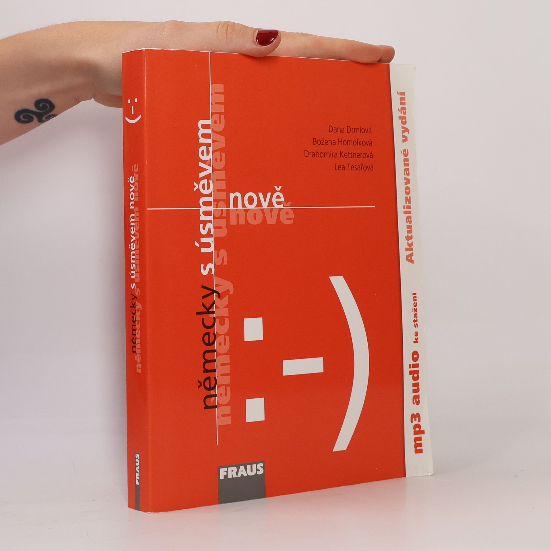 Autorenkollektiv Německy s úsměvem
