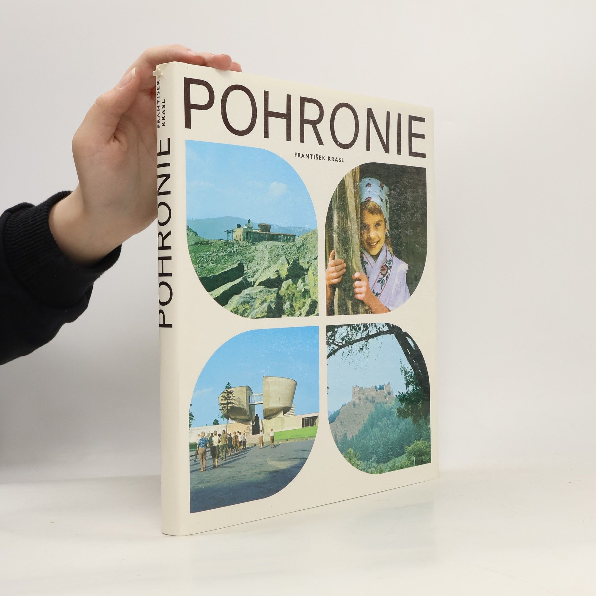 František Krasl Pohronie