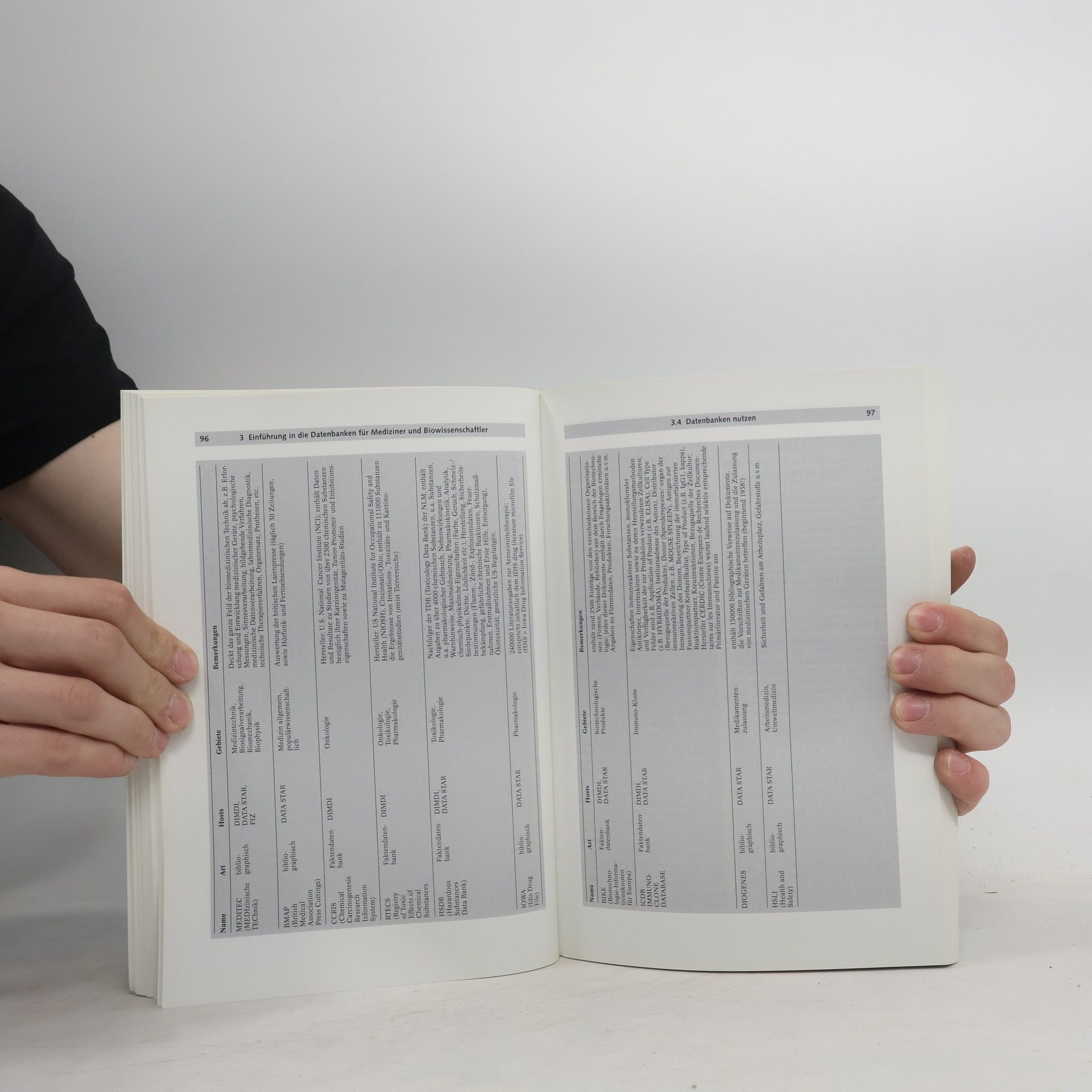 Gunther Eysenbach Computer-Manual