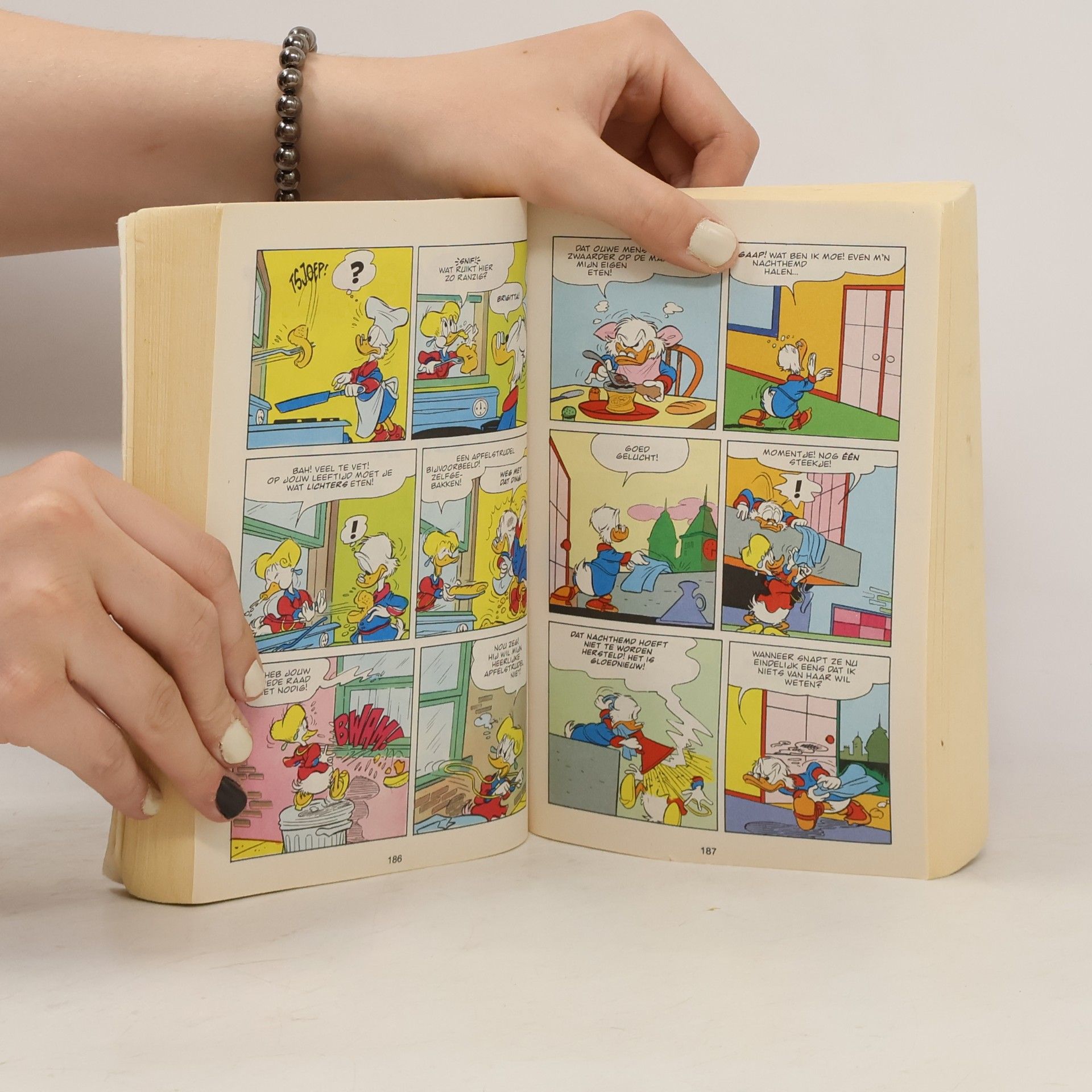 Autorenkollektiv Dubbelpocket 44. Donald Duck