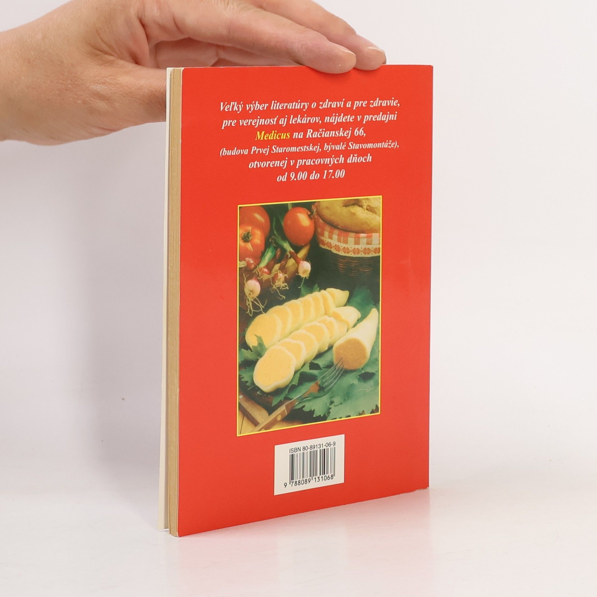 Autorenkollektiv Varíme a zavárame diabetikom