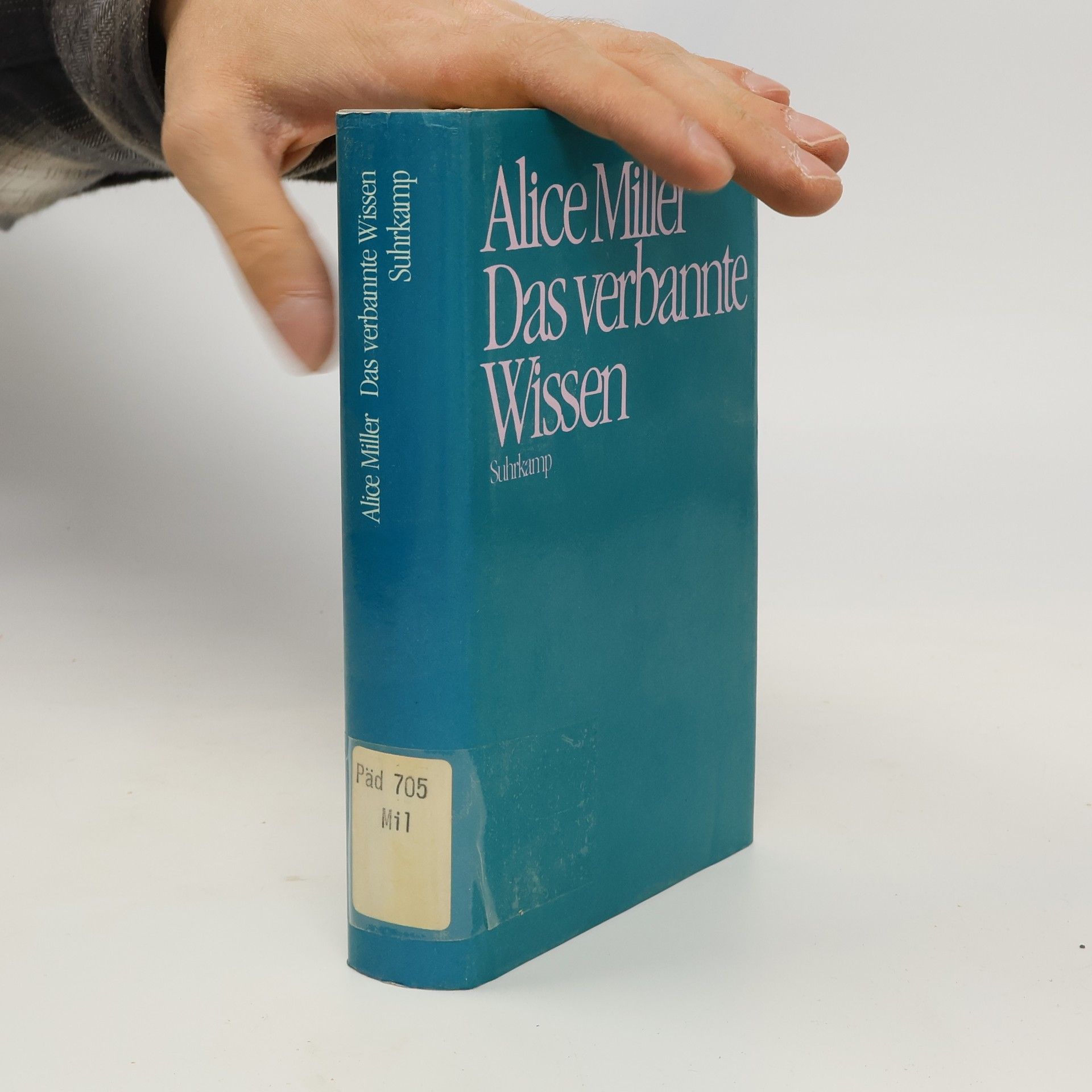 Das verbannte Wissen
