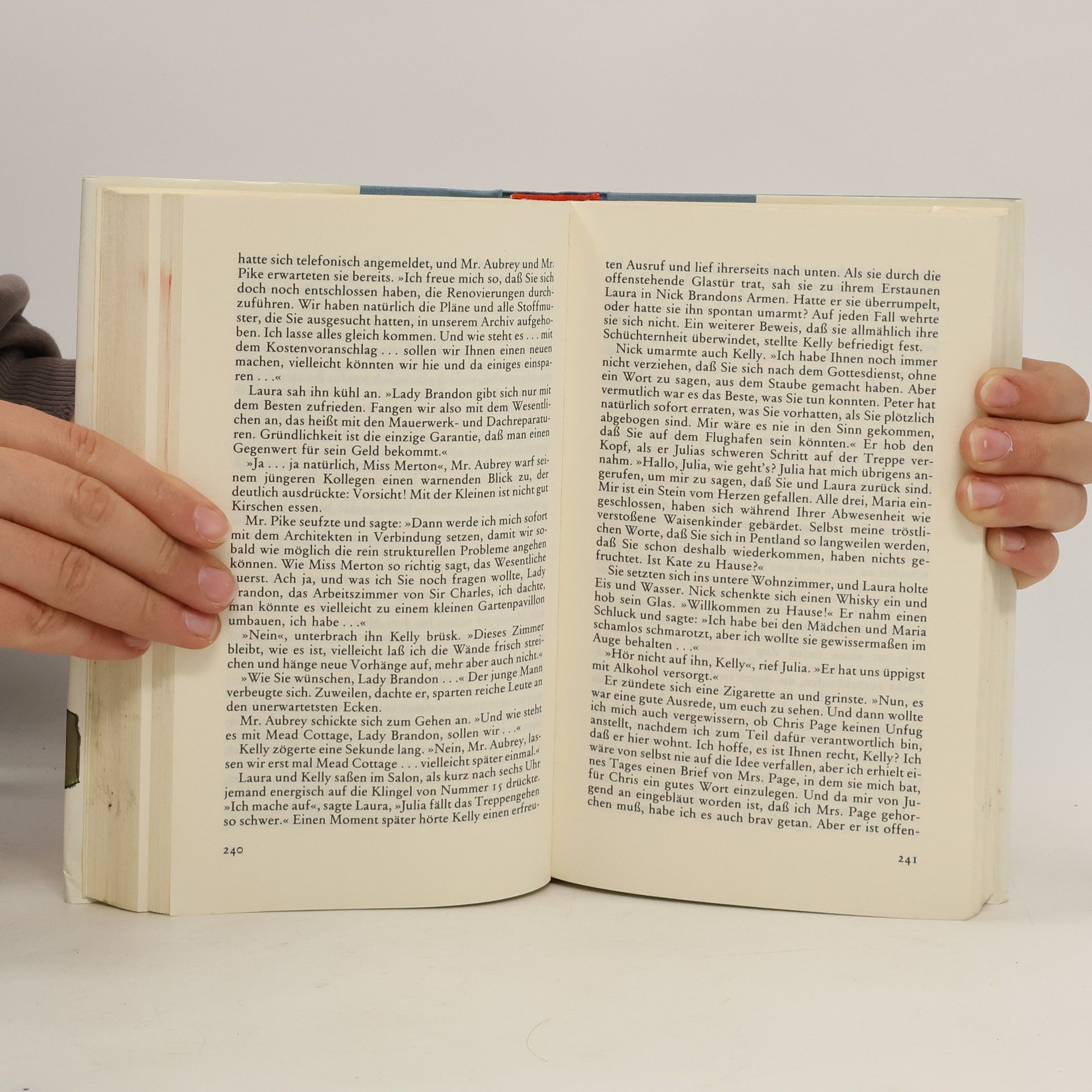 Catherine Gaskin Das Familiengeheimnis
