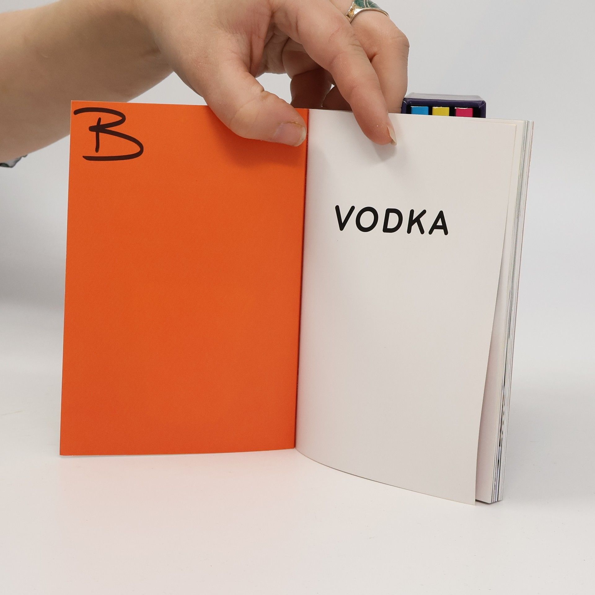 Spruce The Little Cocktail Box