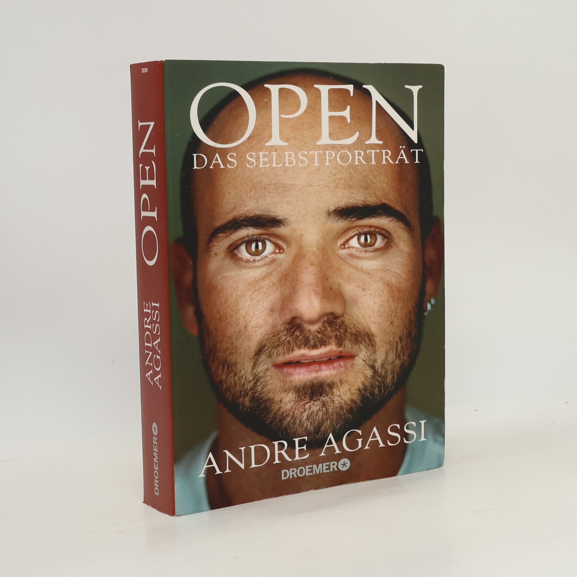 Andre Agassi Open