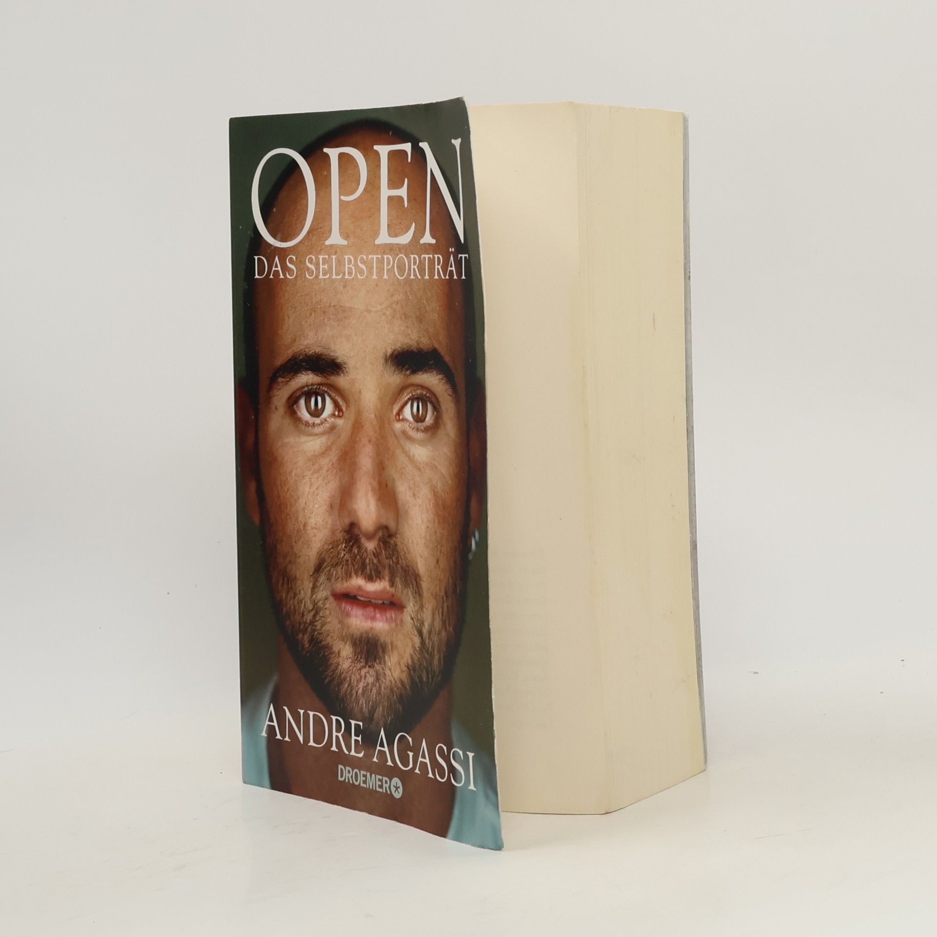 Andre Agassi Open