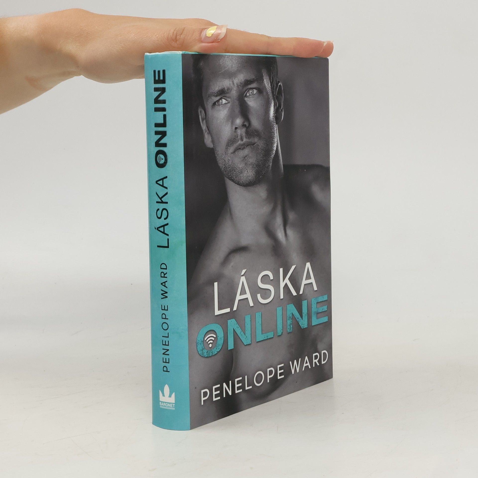 Penelope Ward Láska online