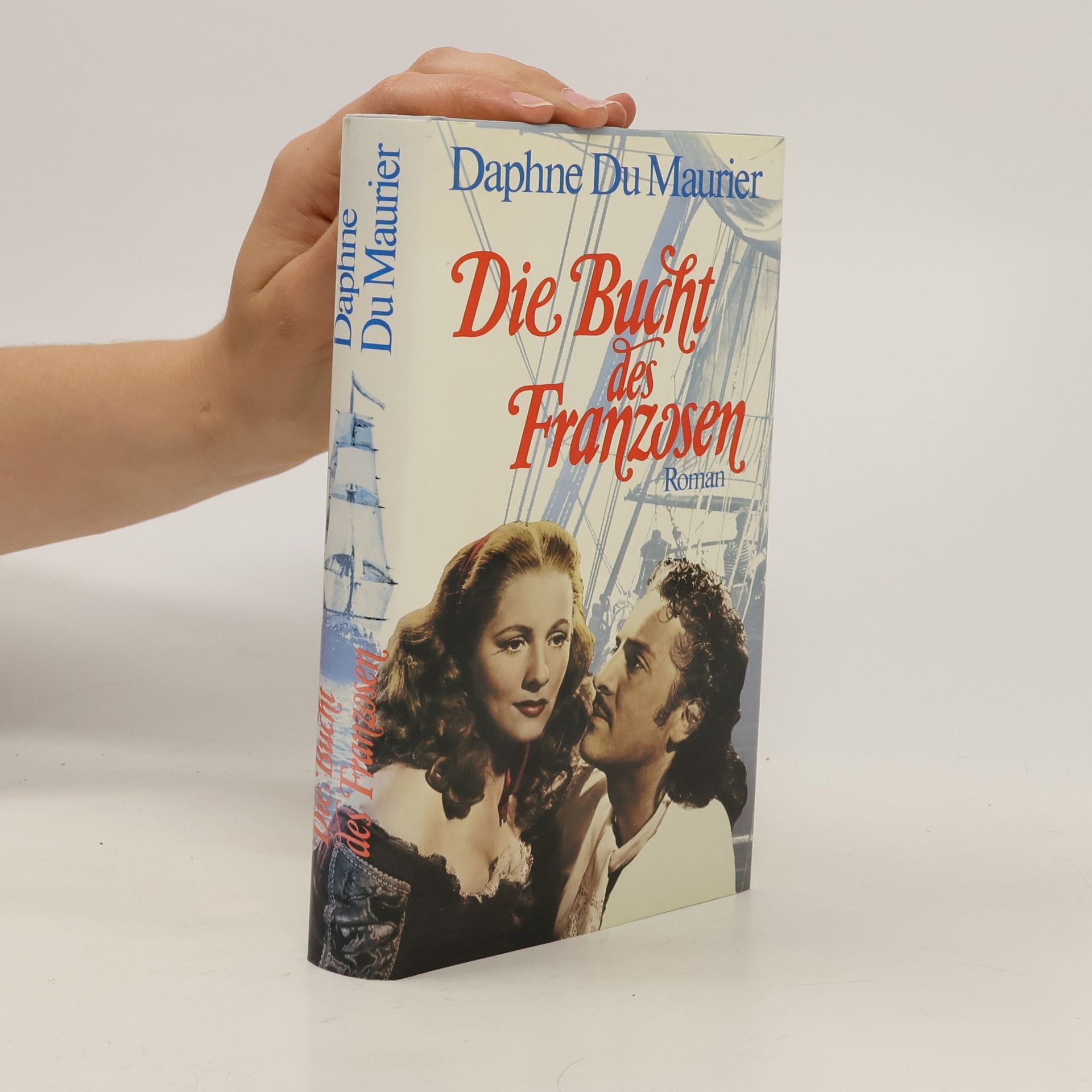 Daphne du Maurier Die Bucht des Franzosen