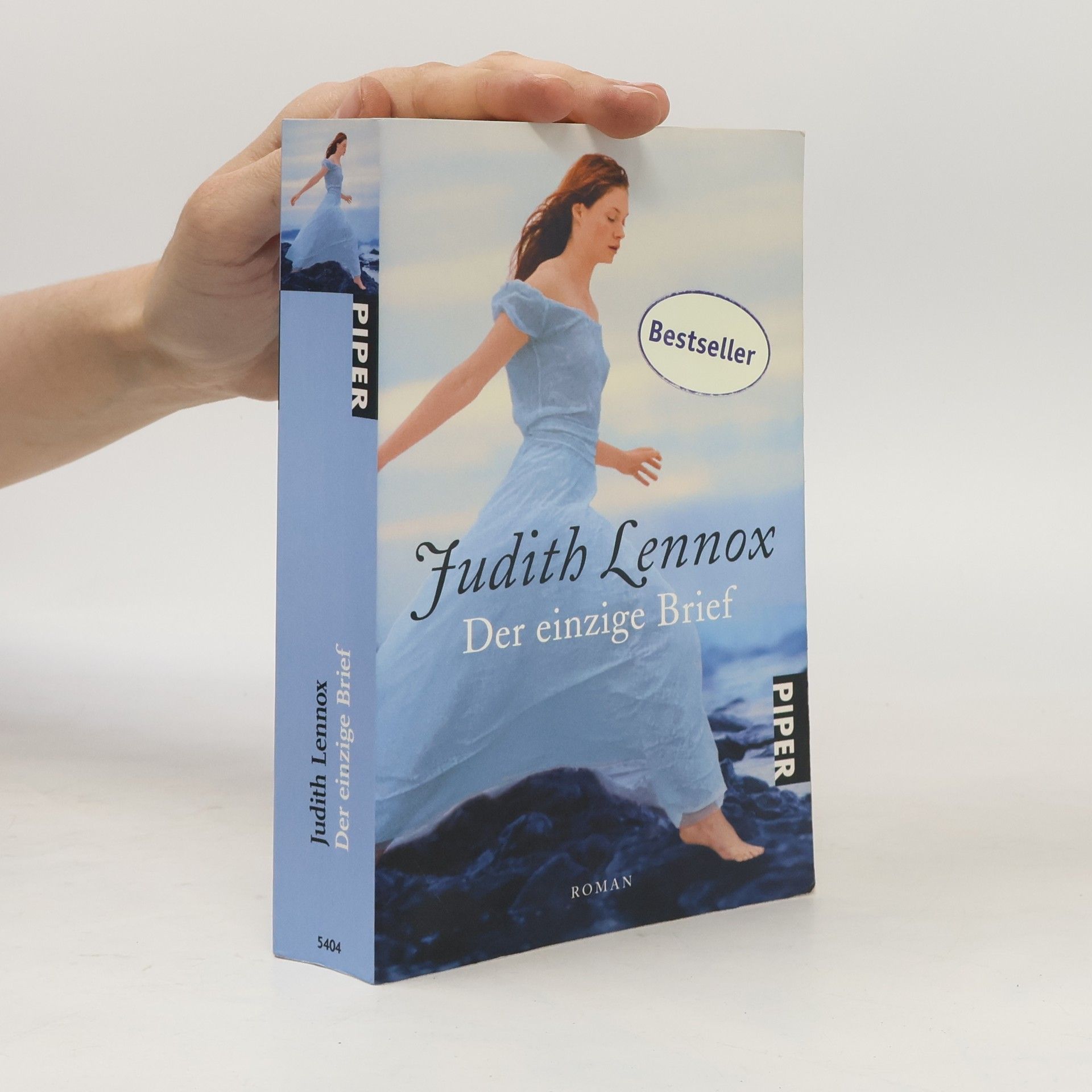 Judith Lennox Der einzige Brief