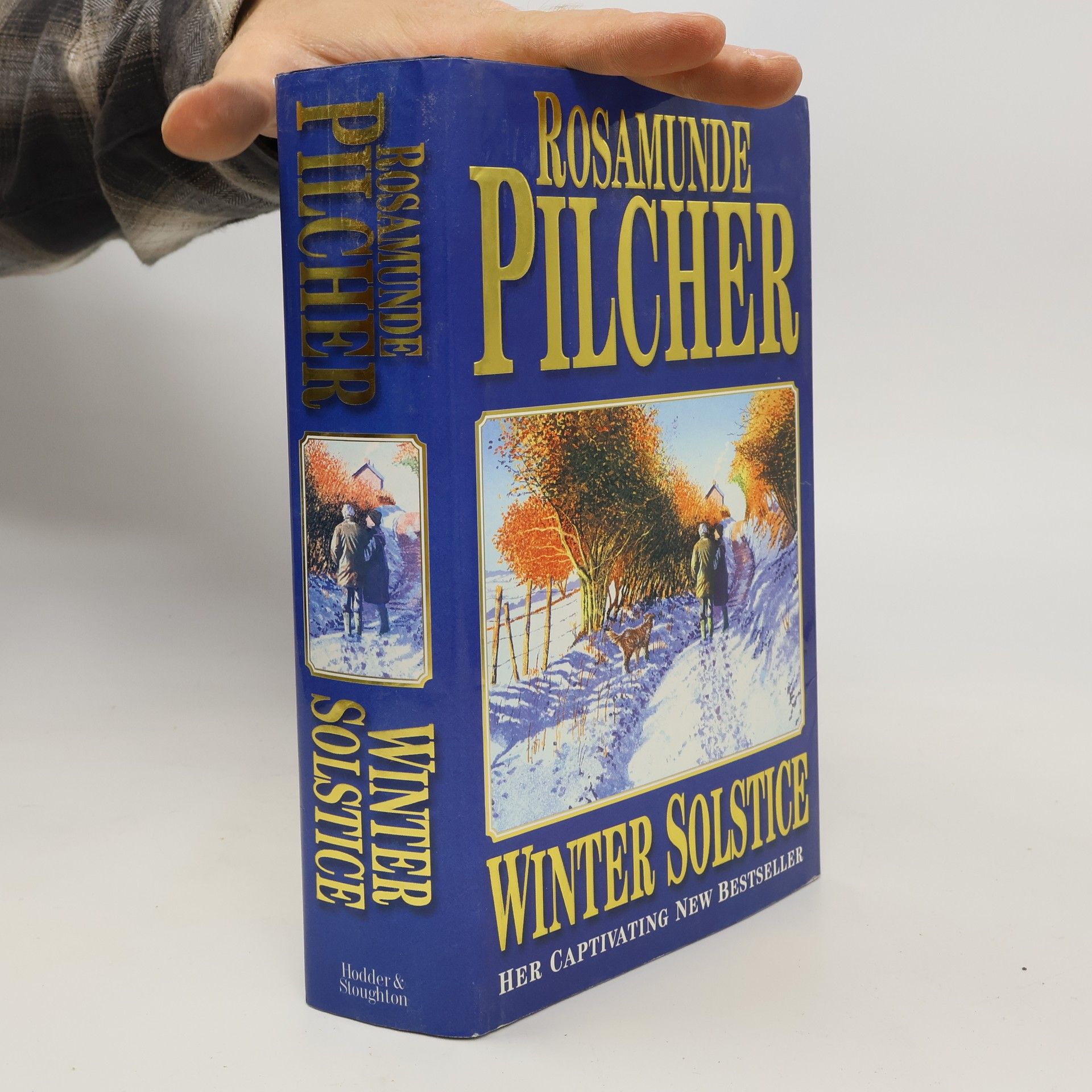 Winter Solstice