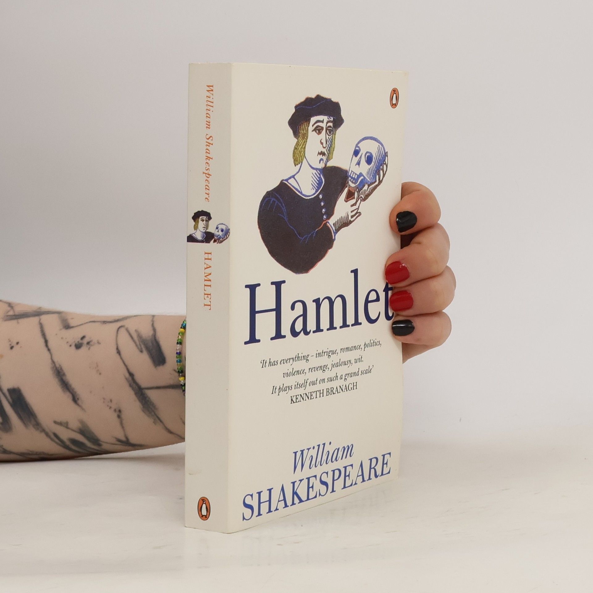William Shakespeare Hamlet