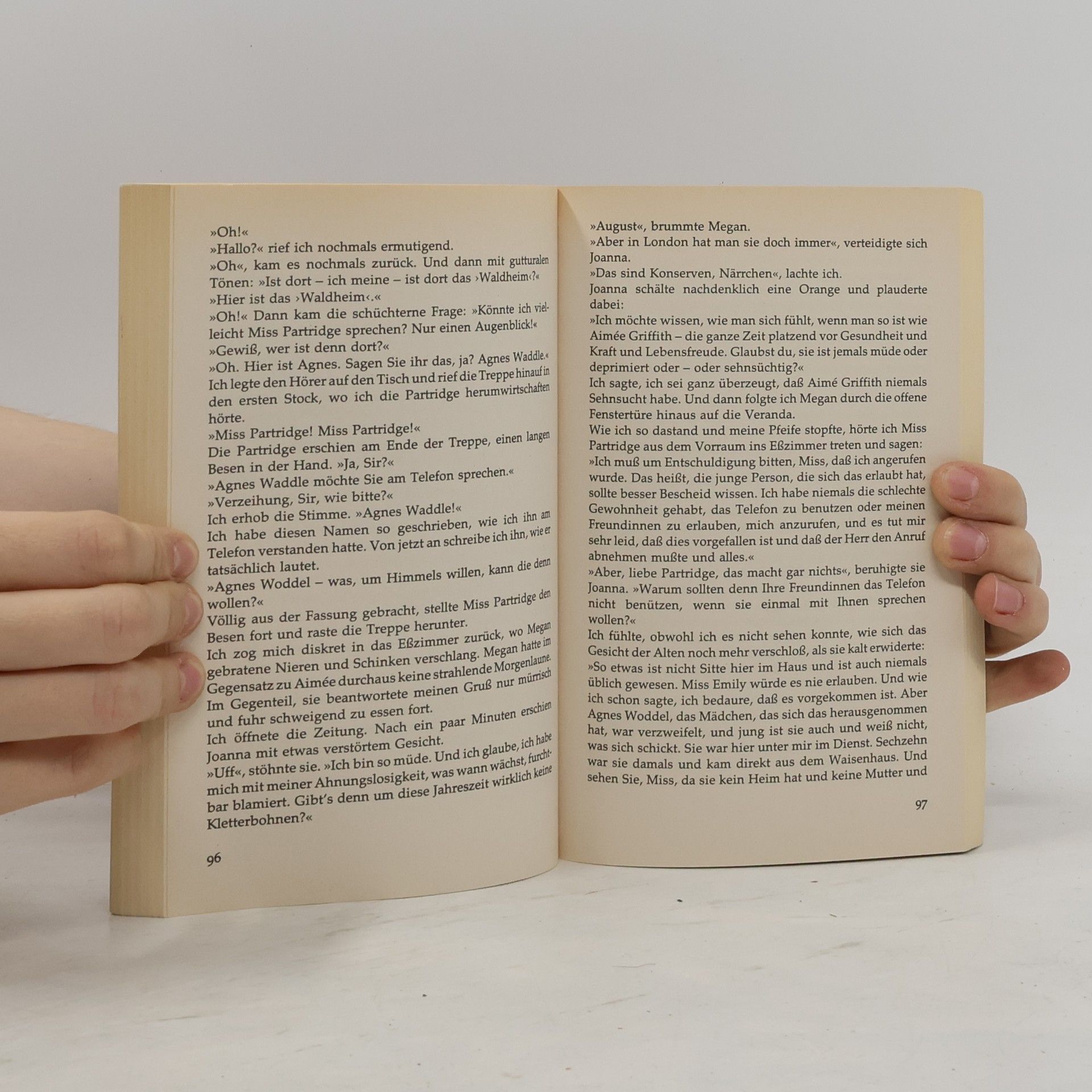 Agatha Christie Die Schattenhand