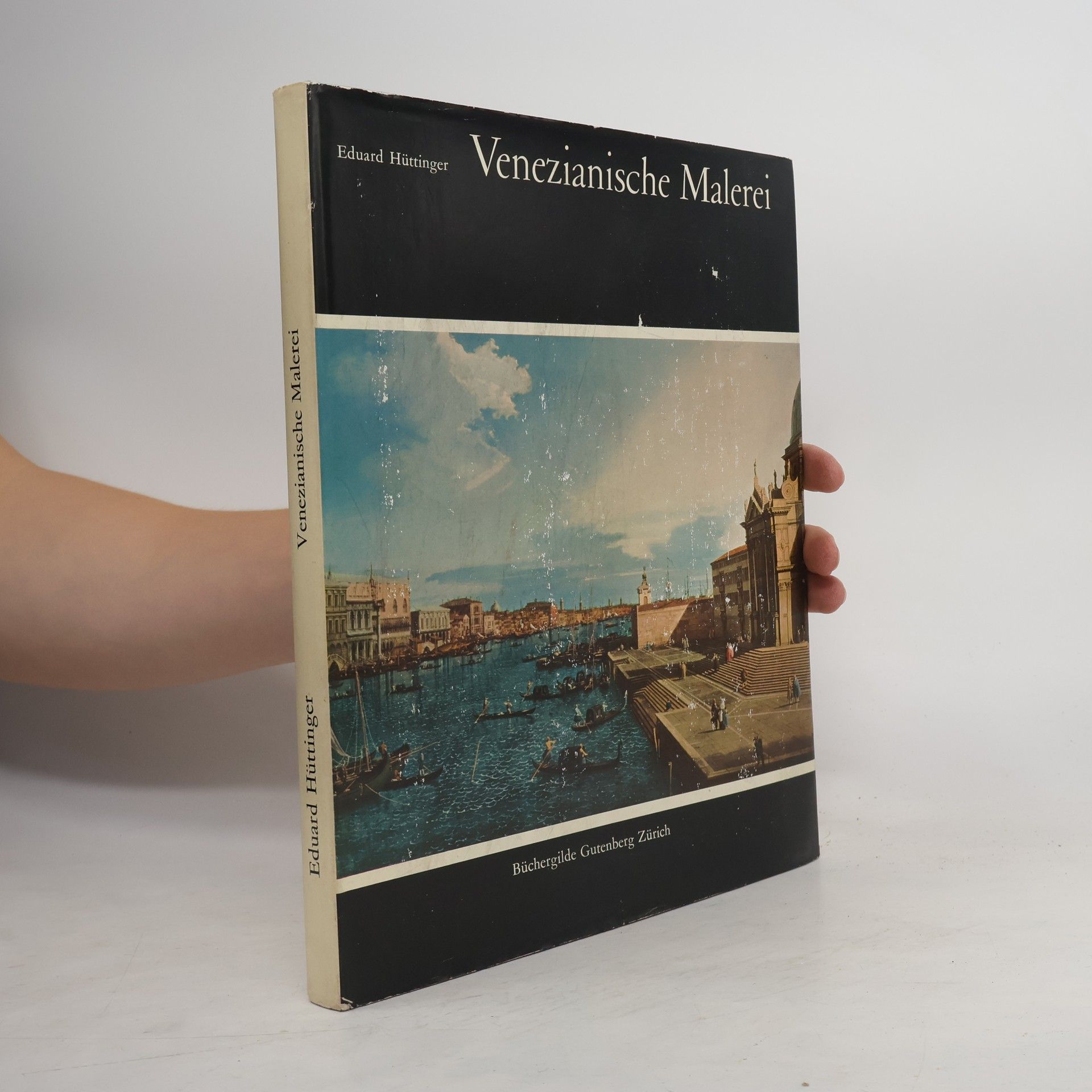 Venezianische Malerei