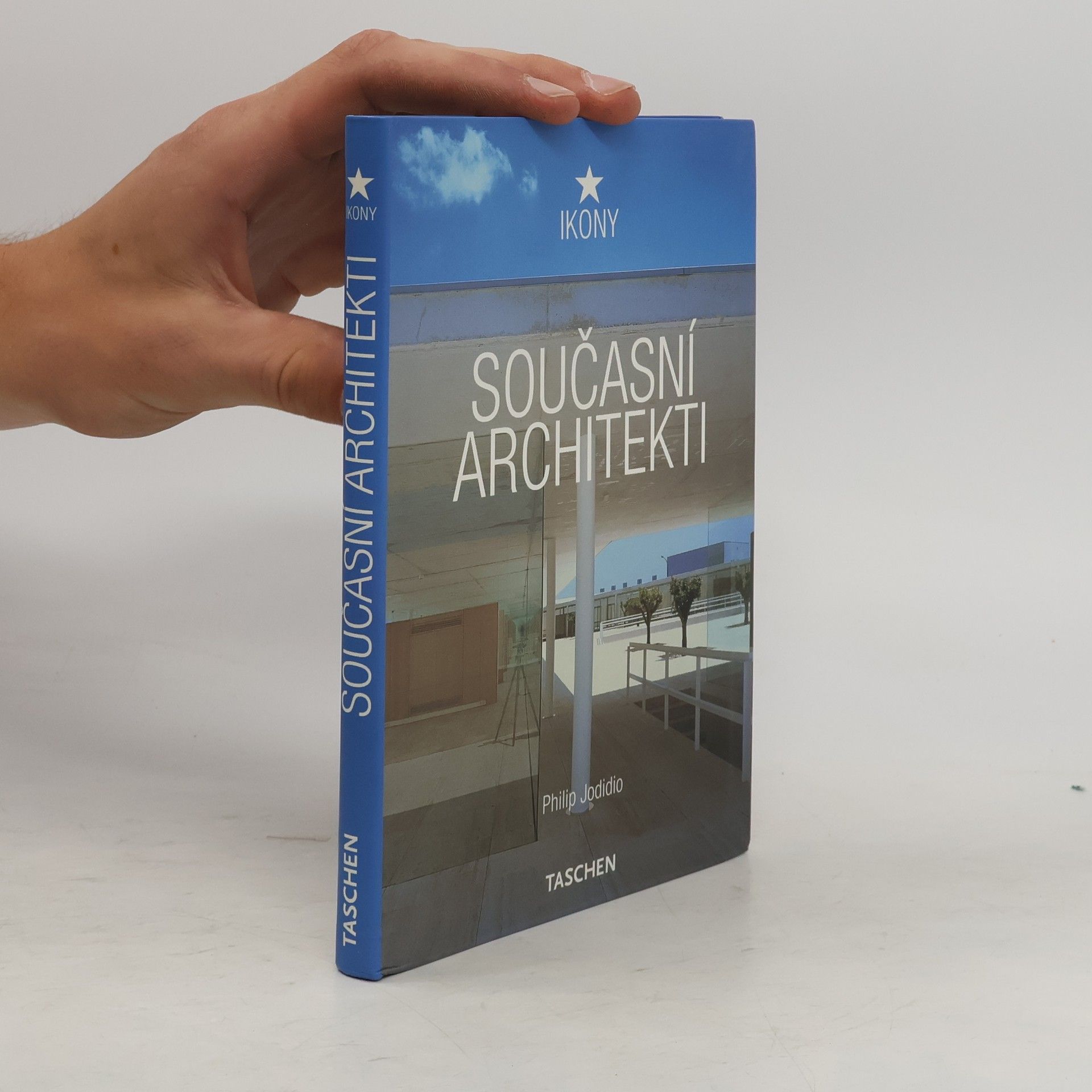 Současní architekti