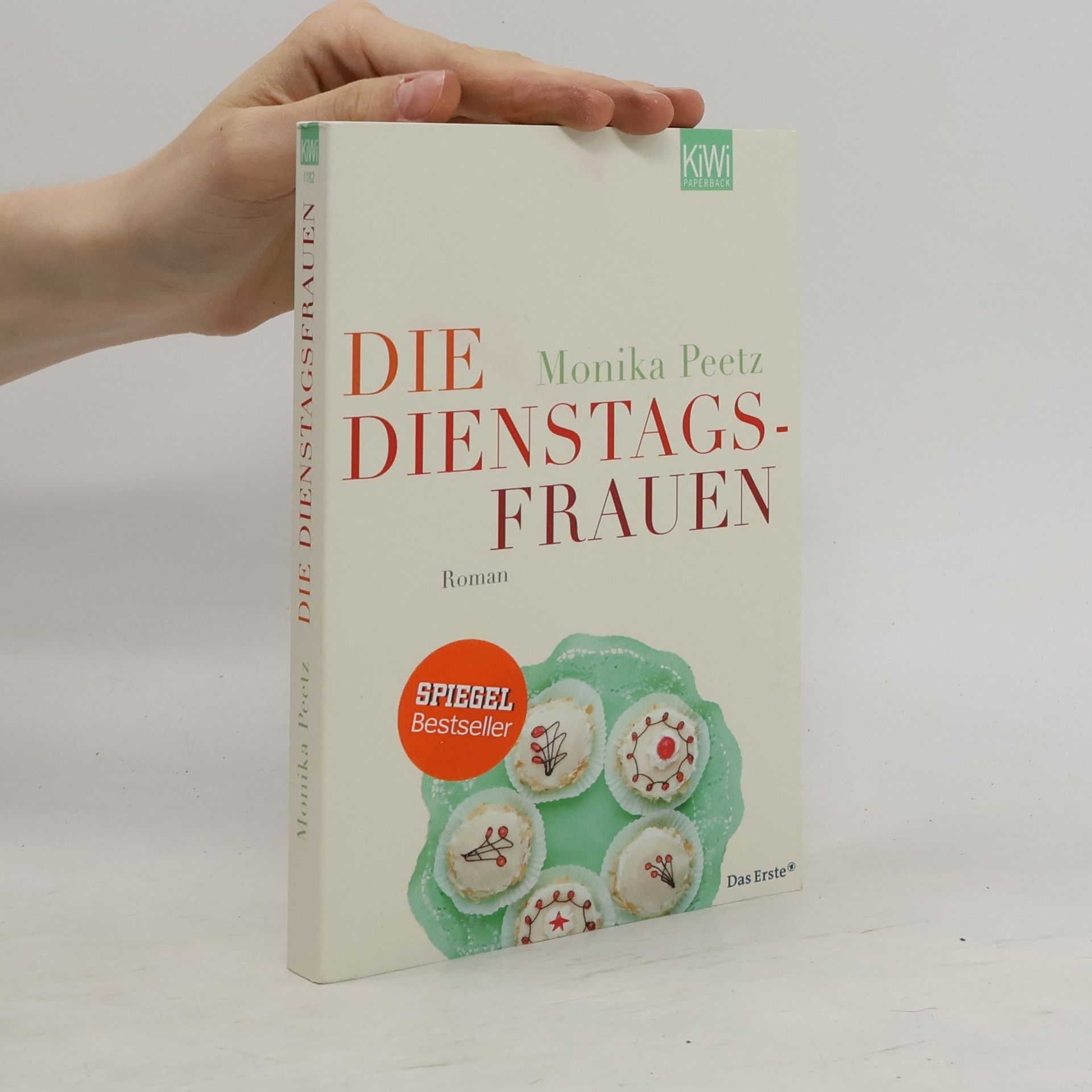 Monika Peetz Die Dienstagsfrauen